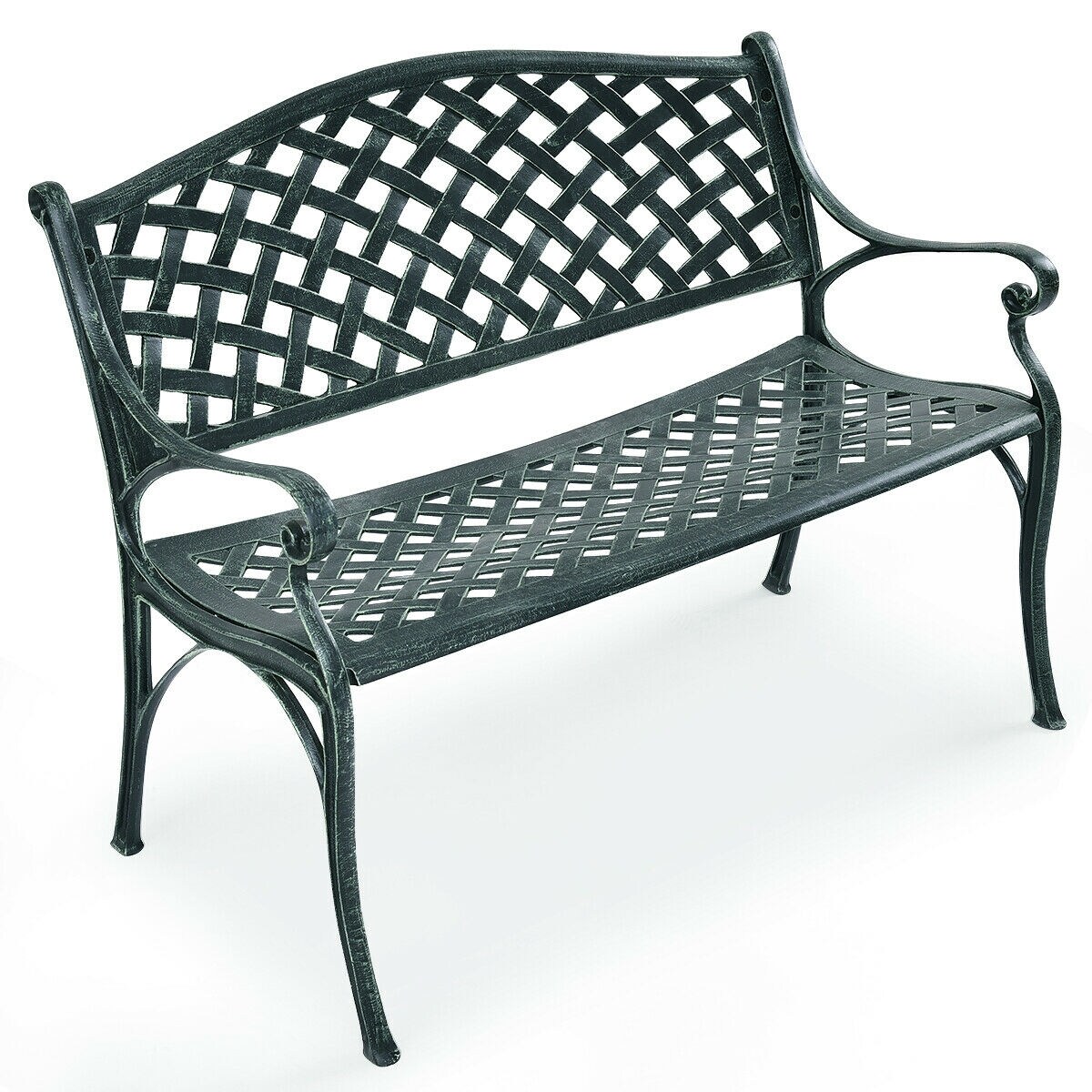 Forclover HYFAS30 benches - View #7