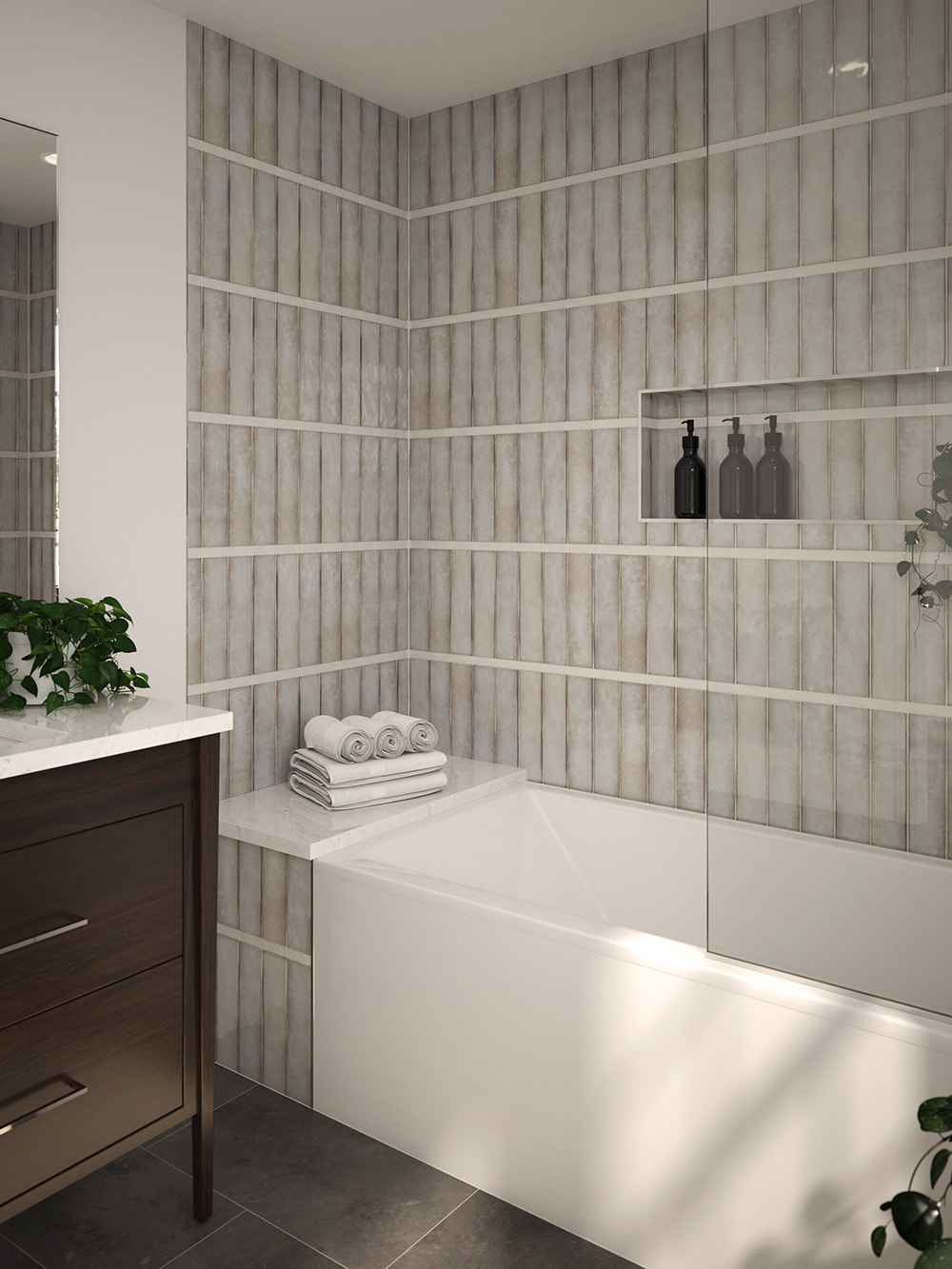 Elida Ceramica LW230525403 Ceramic-Tile - View #3