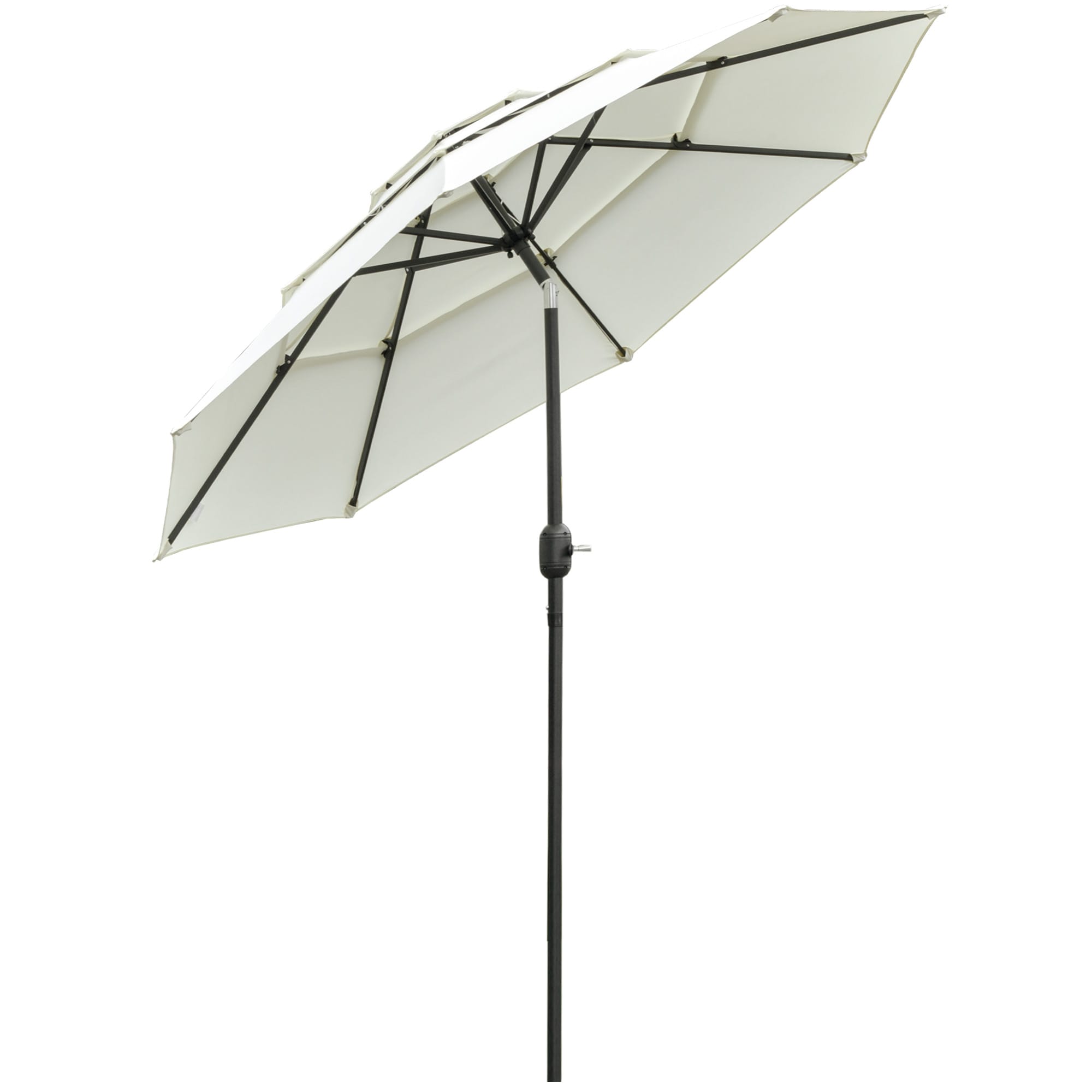 ToolCat BZ2-95-PW Umbrellas-2 - View #2