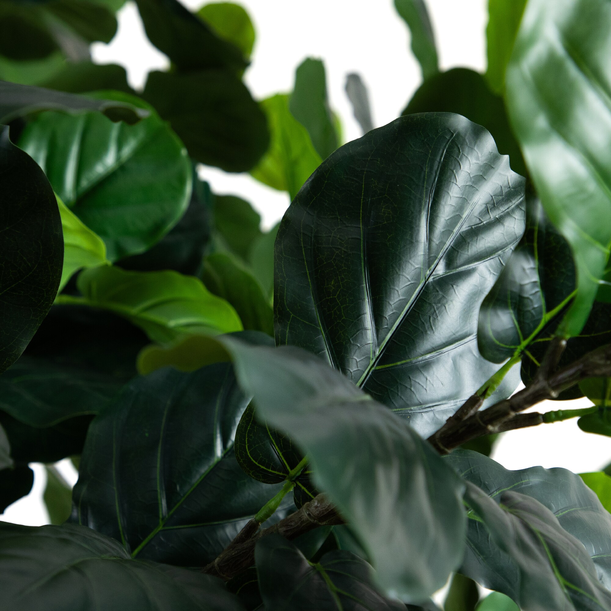 Nearly Natural T4852 Artificial-Plants-Trees - View #3