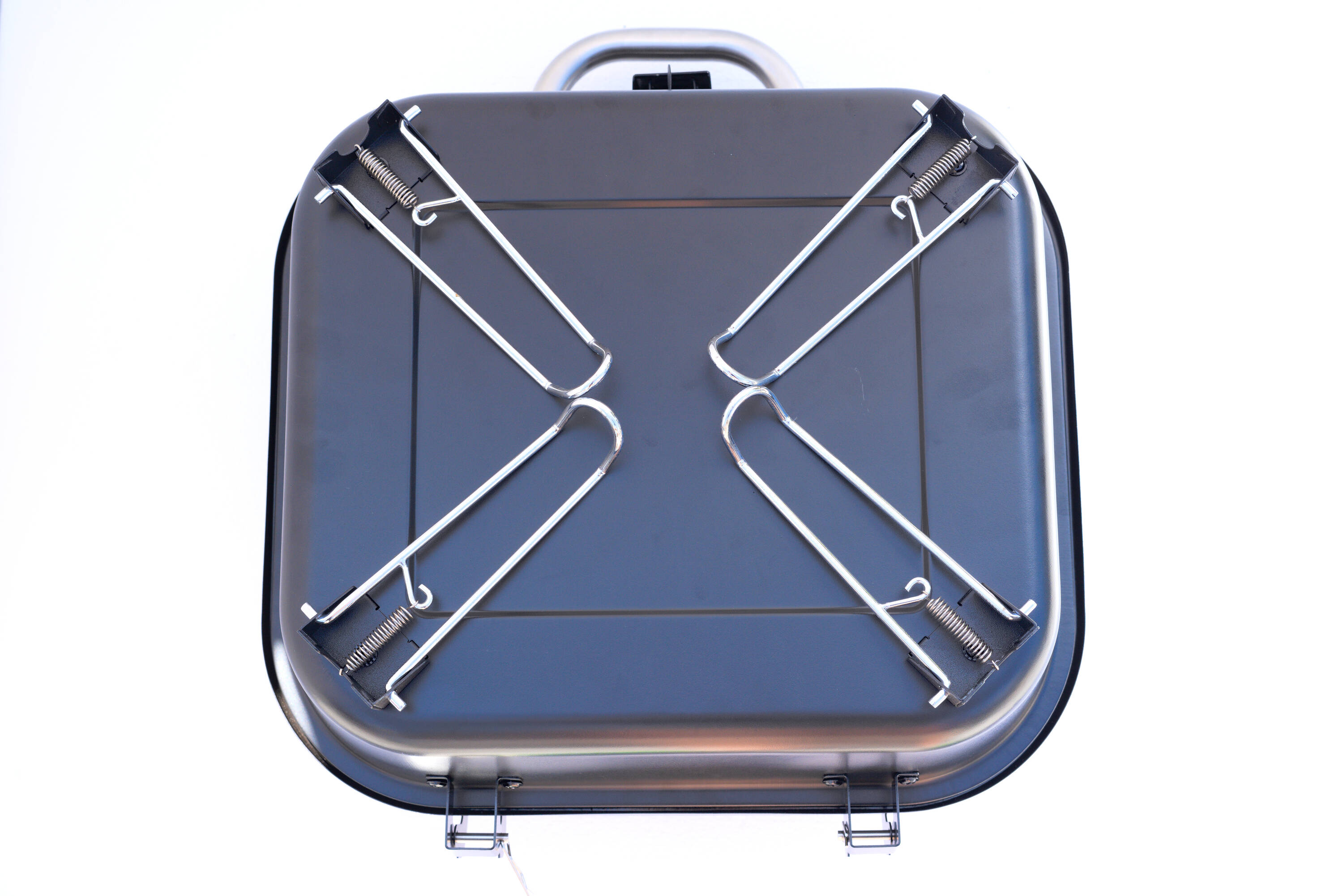 Master Forge CBT23020L Tabletop-Grills - View #7
