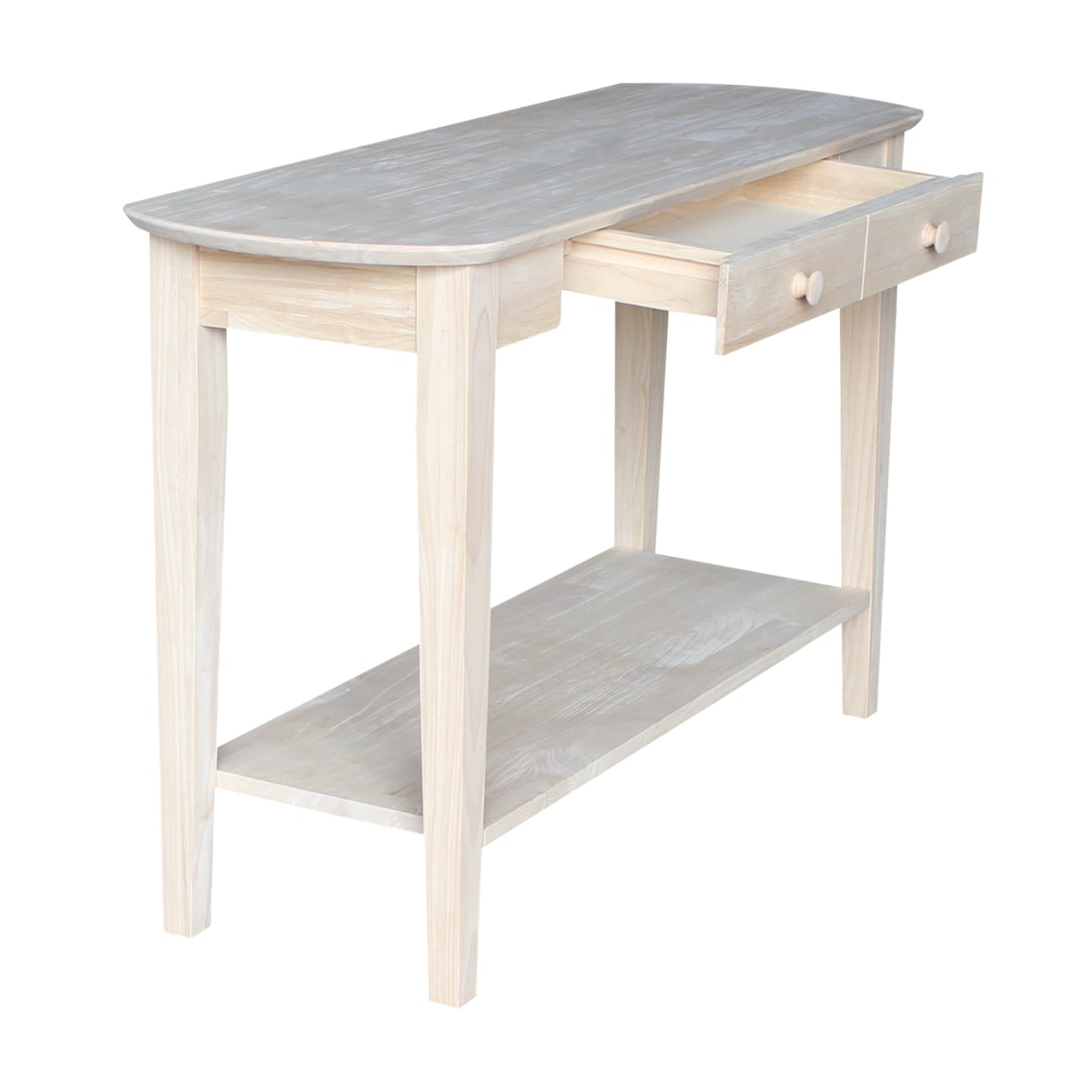 International Concepts OT-5S Console-Sofa-Tables - View #6