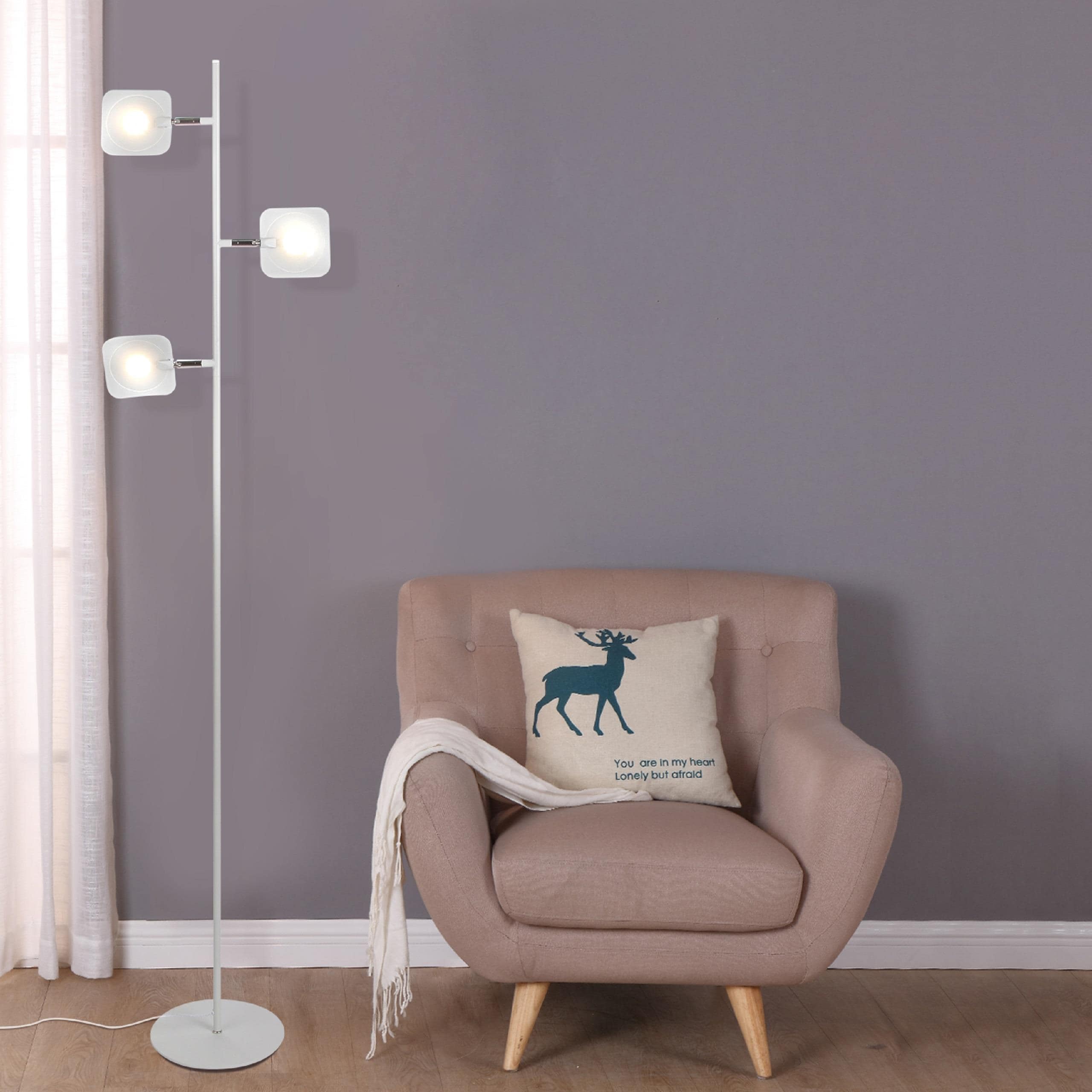 Brightech T6-TSKS-2W0G floorlamps - View #5