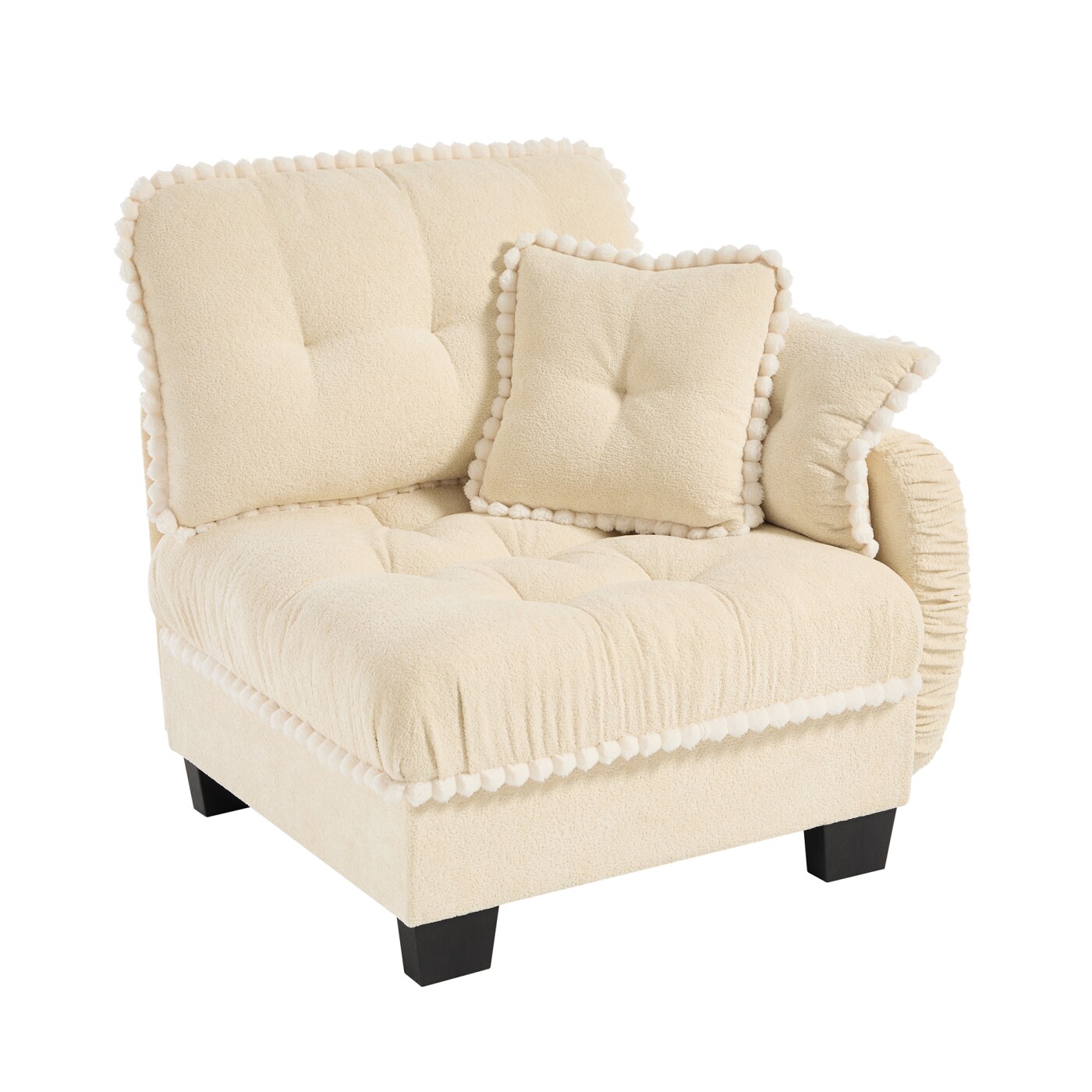 CHITA BSOFA-1662 Sofas-Loveseats - View #4