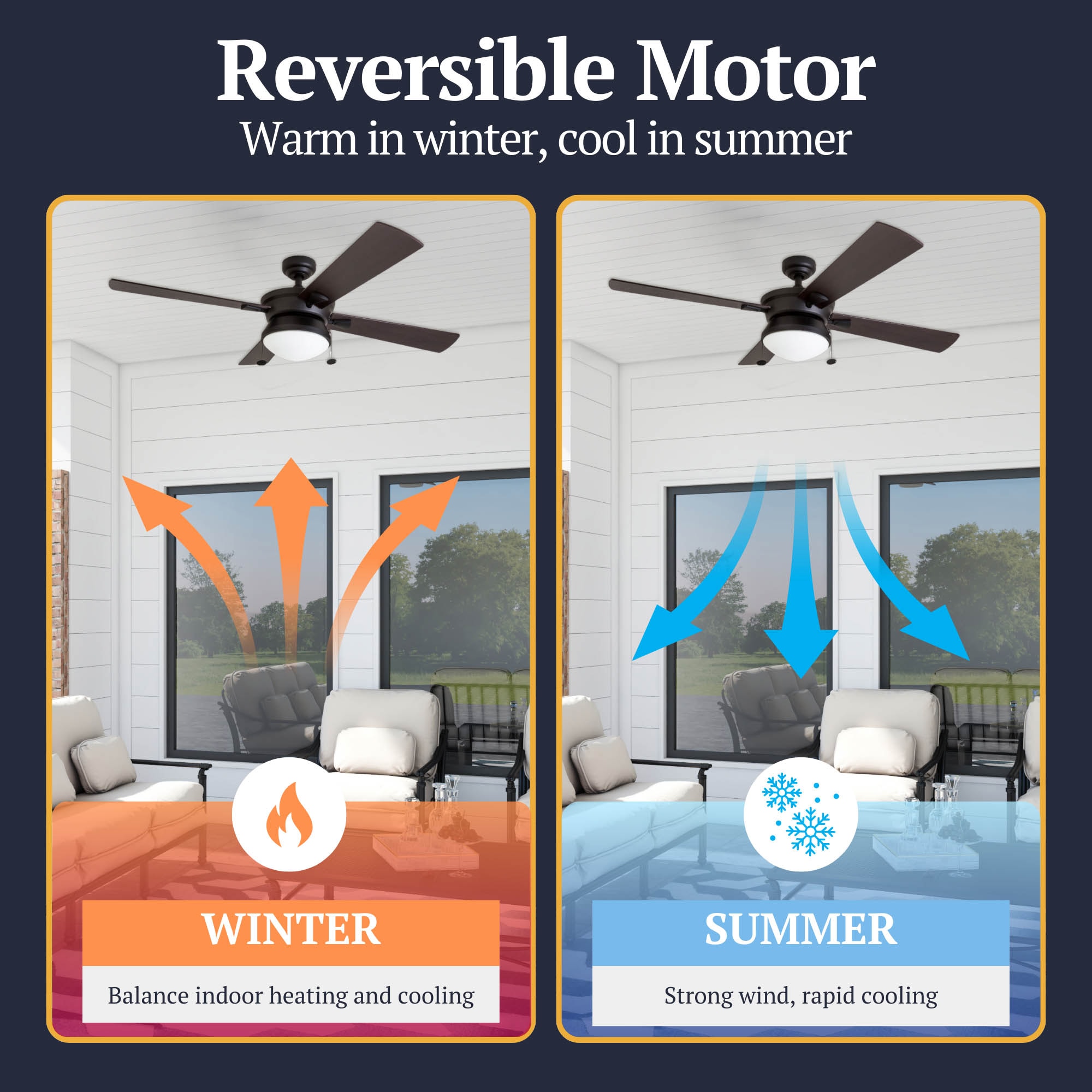 Prominence Home 50345-26 Ceiling-Fans - View #11