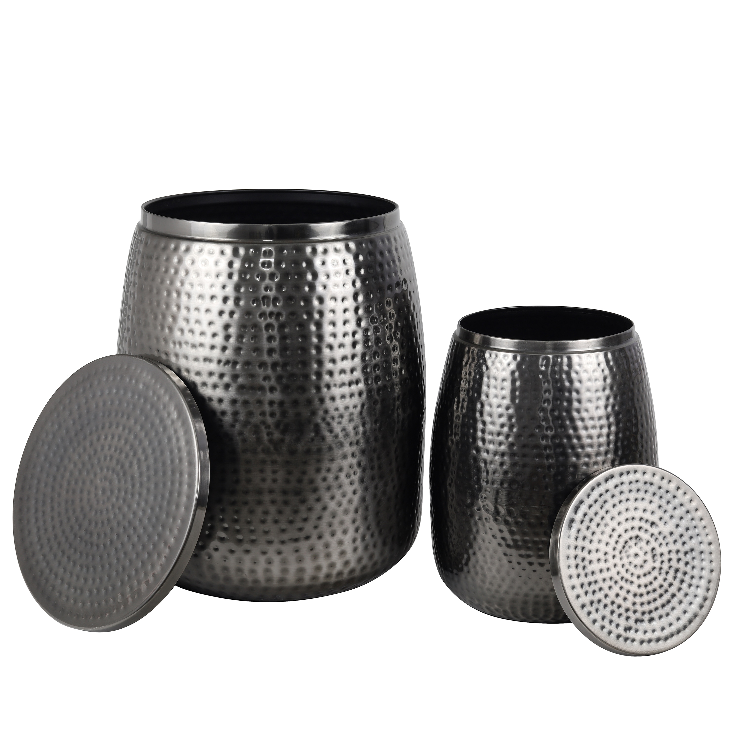 happimess SSL2002B-2SET End-Tables - View #6