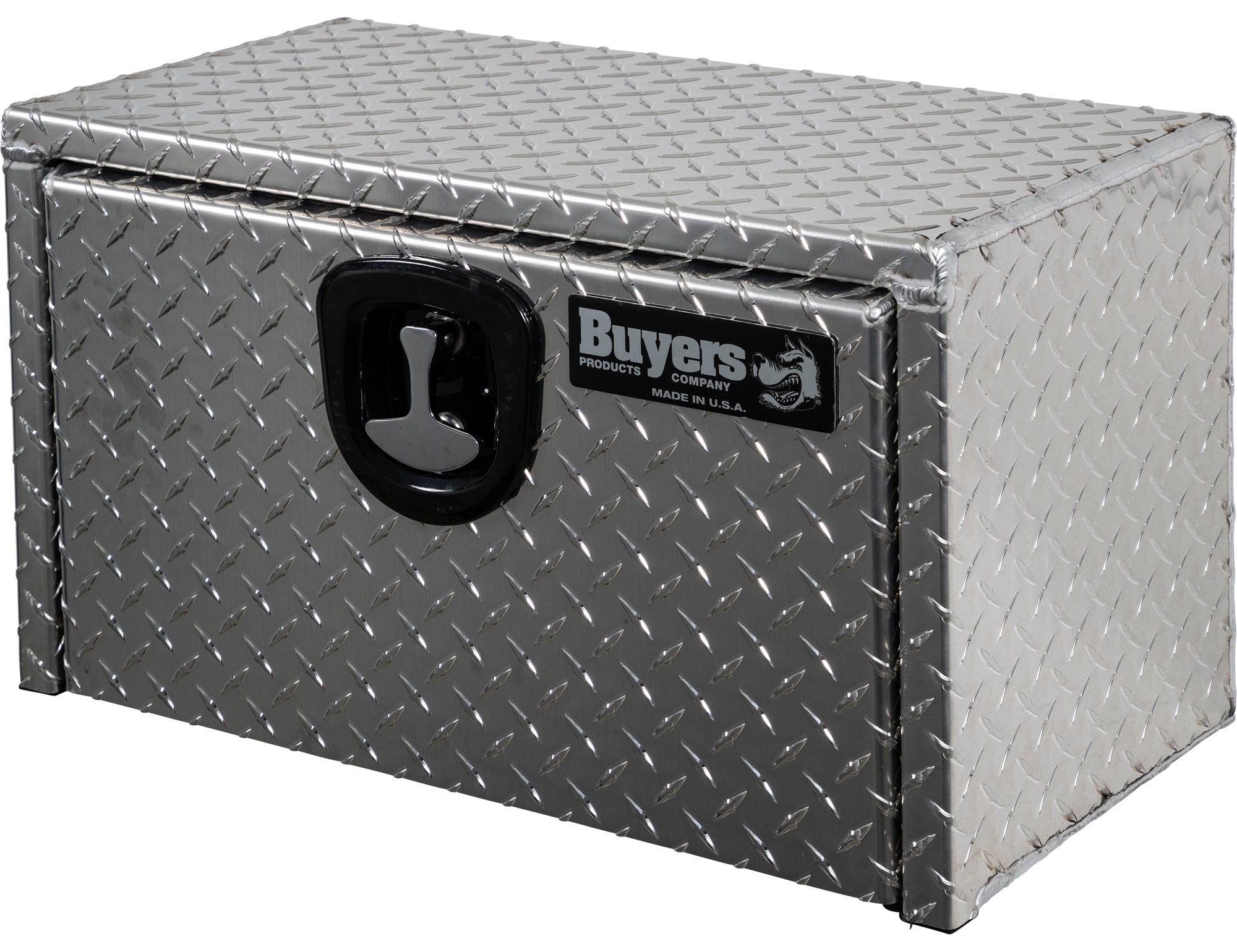 Buyers Products 1705150 Truck-Tool-Boxes - View #3