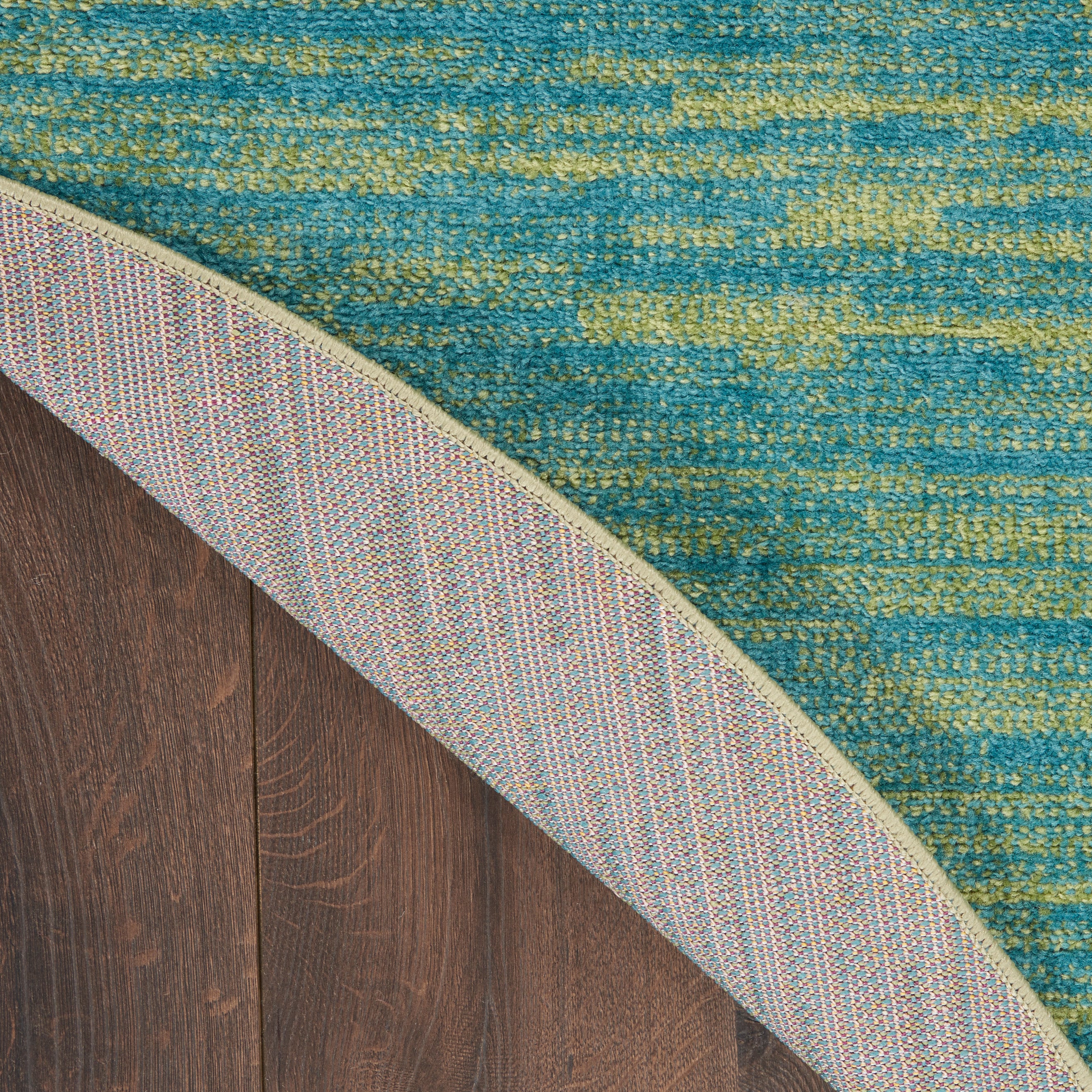 Nourison 099446823236 rugs - View #7