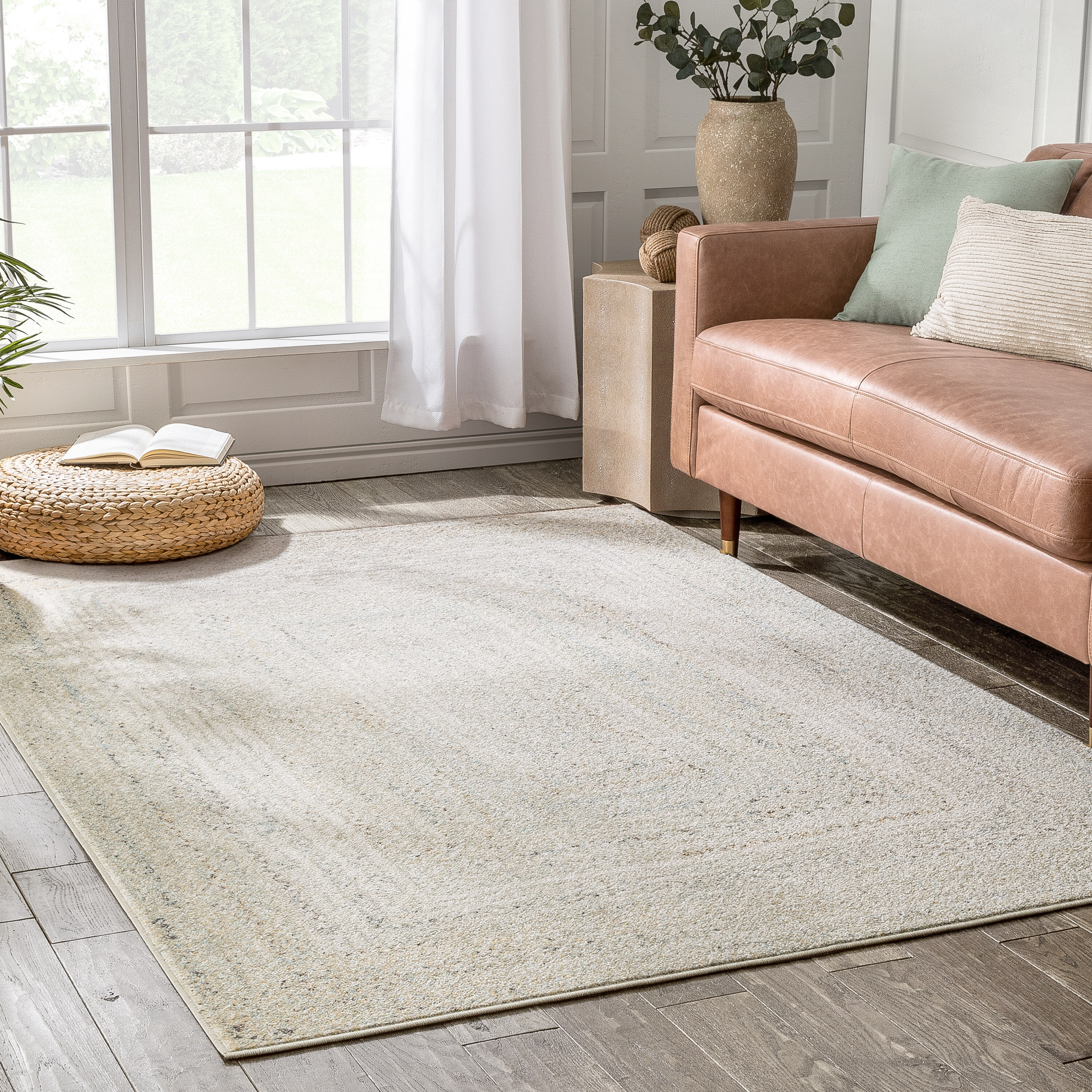 Well Woven RO-315-4 rugs - View #7