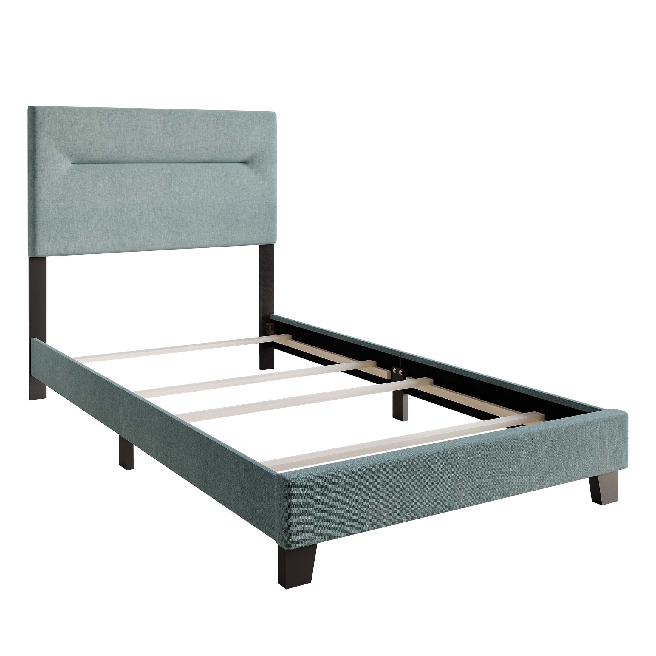 CasePiece C8452TUB-LBL-LN beds - View #5