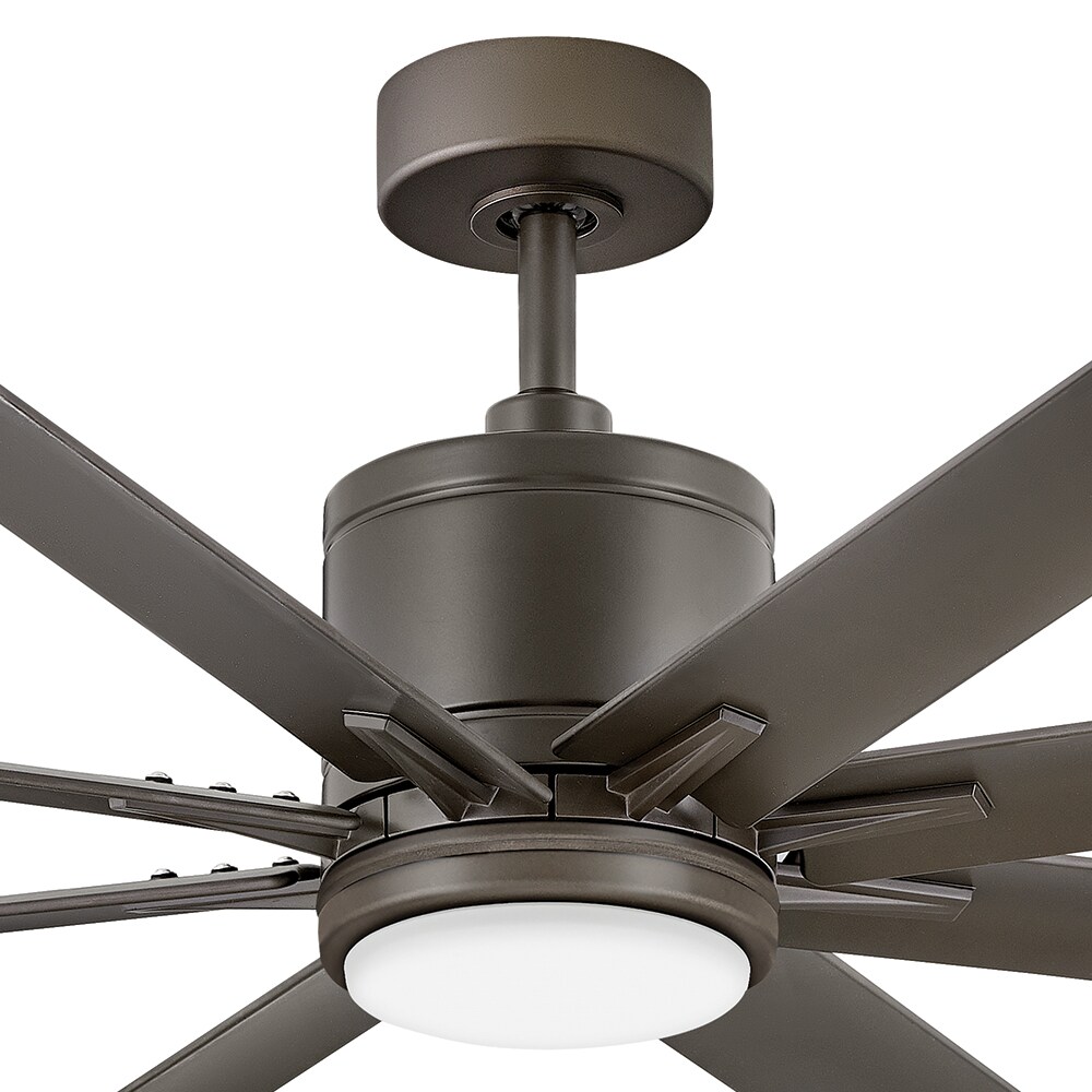 Hinkley 907166FMM-LWD Ceiling-Fans - View #3