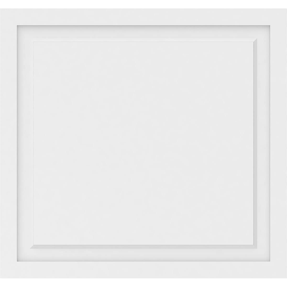 Ekena Millwork WALP34X32X062HAR Wall-Panels - View #2