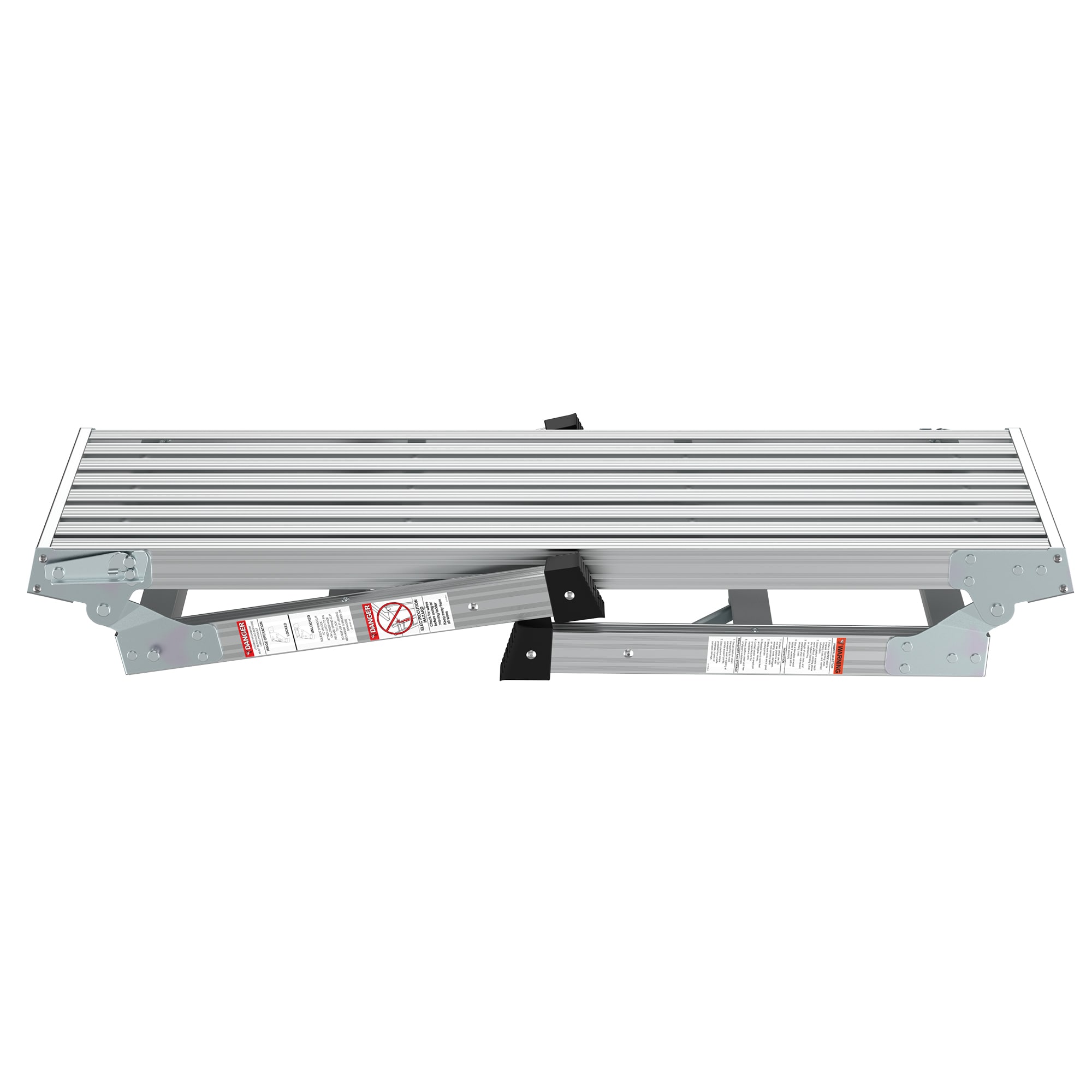 LUXEYARD DS-R-N-1034 Step-Ladders - View #2