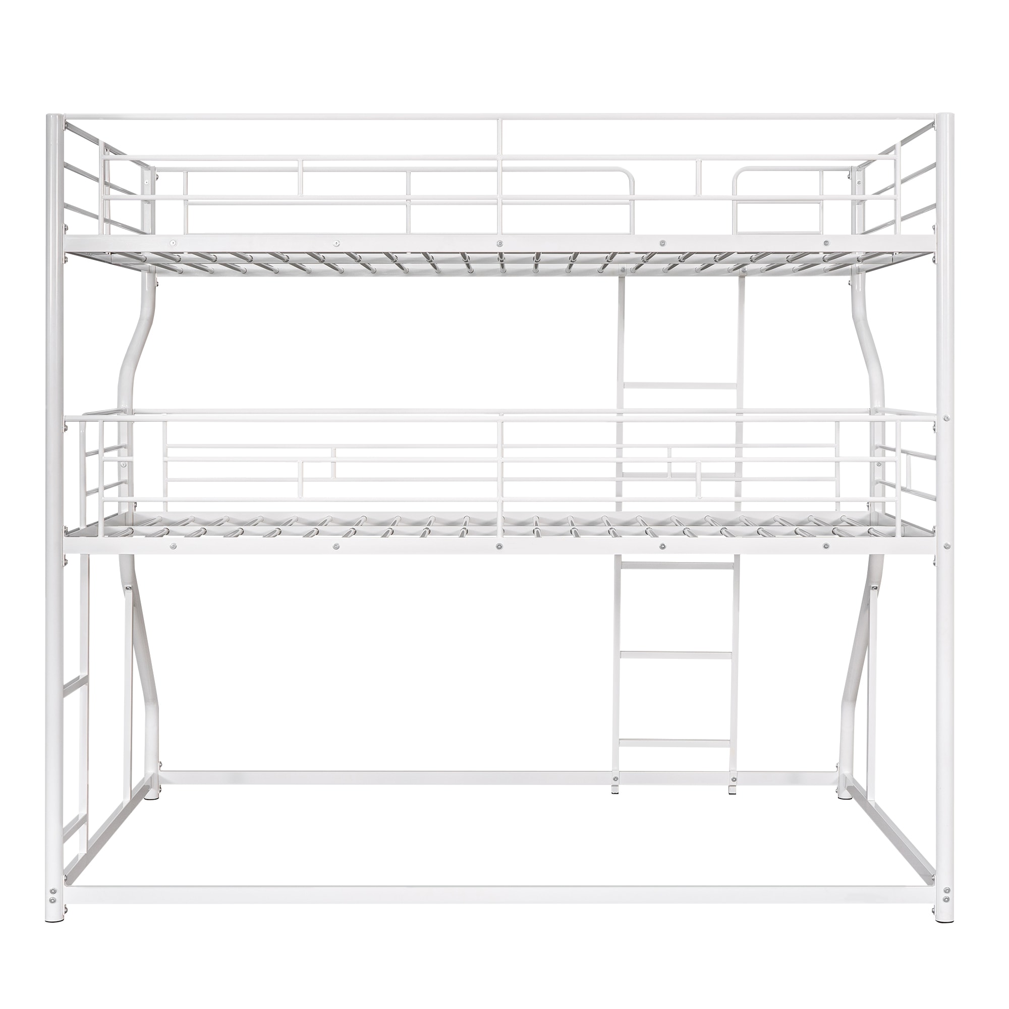 Qualler BWM001106D Bunk-Beds - View #9