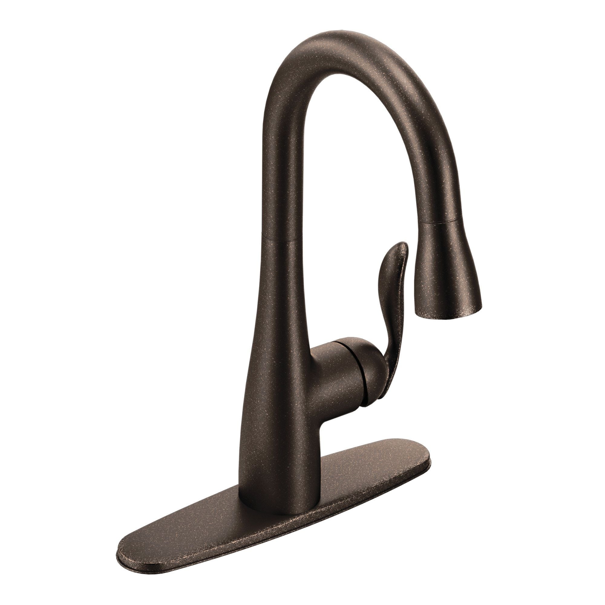 Moen 5995ORB Kitchen-Faucets - View #5
