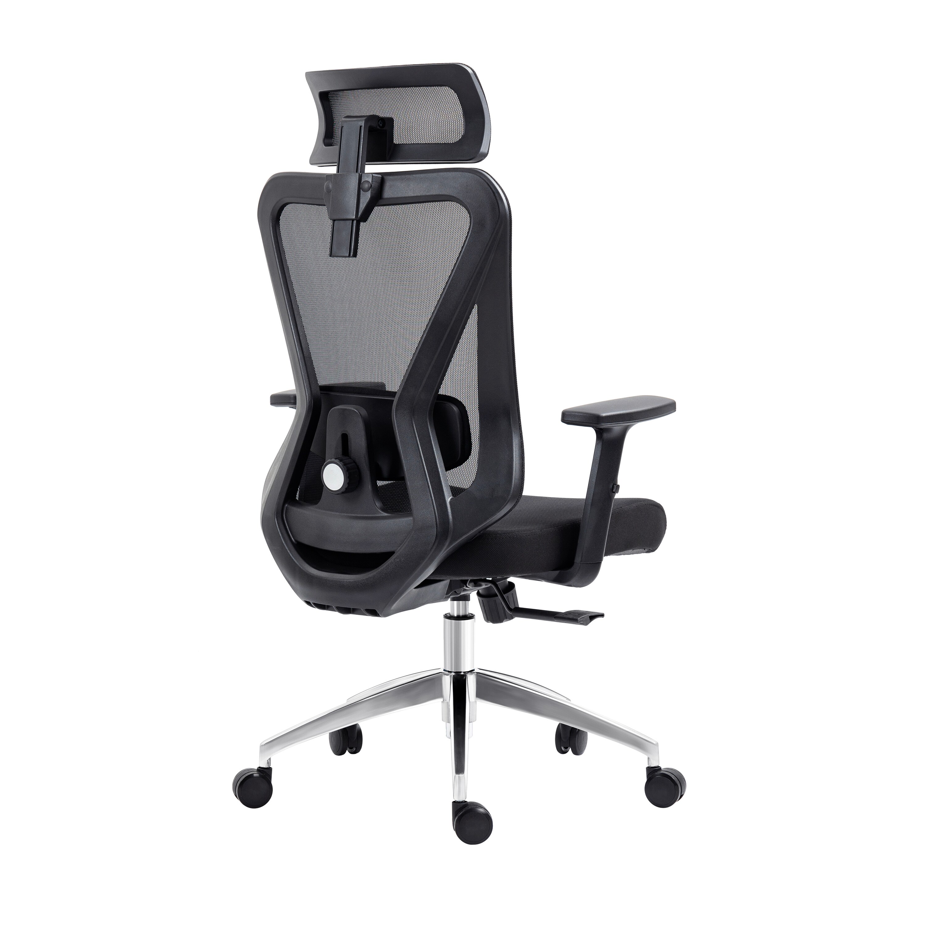 Techni Mobili RTA-3265C-BK Office-Chairs - View #12