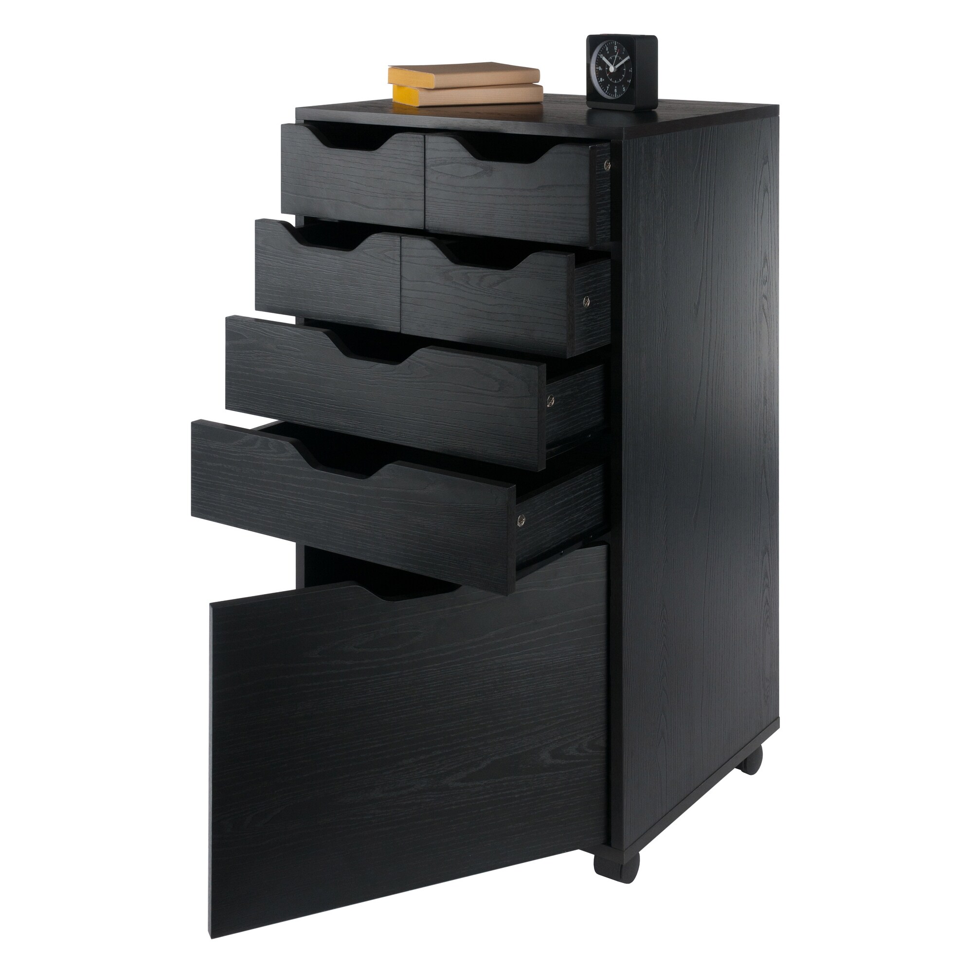 Winsome Wood 20719 Filing-Cabinets - View #12