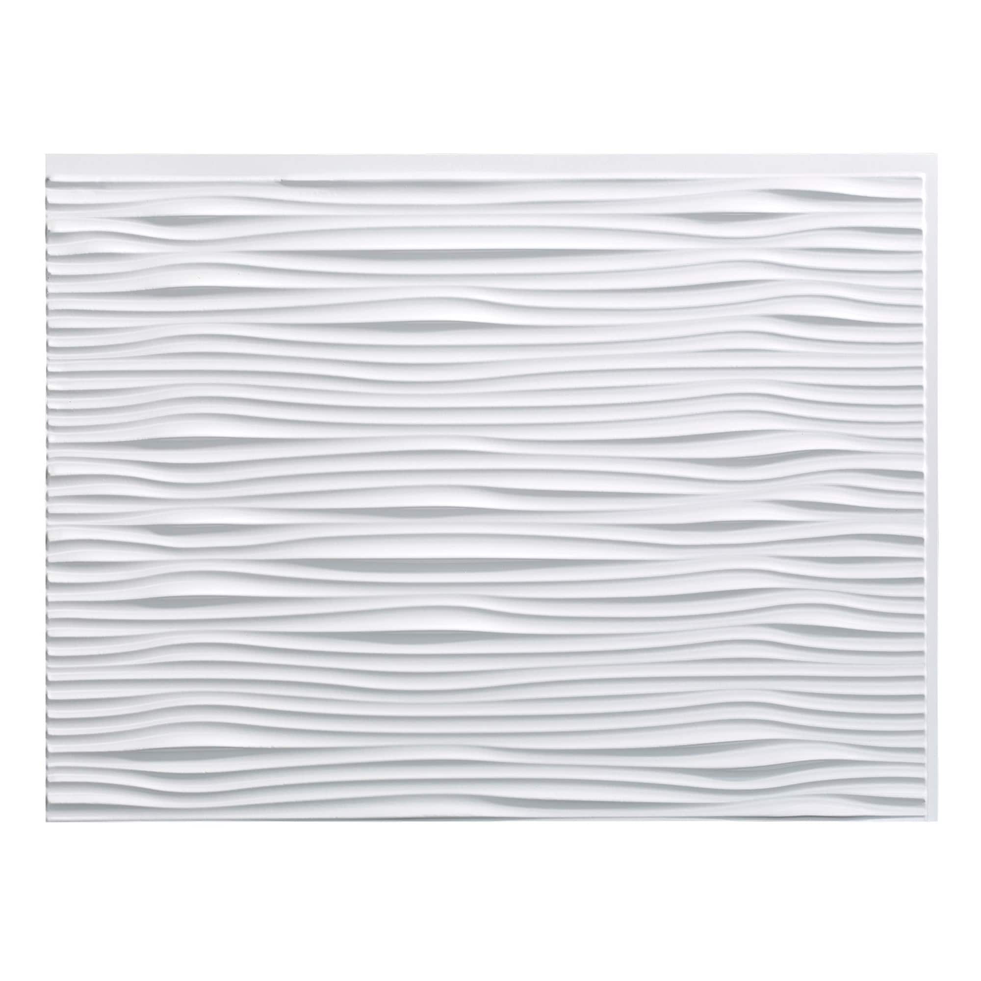 Fasade PB6500 Kitchen-Panels - View #2