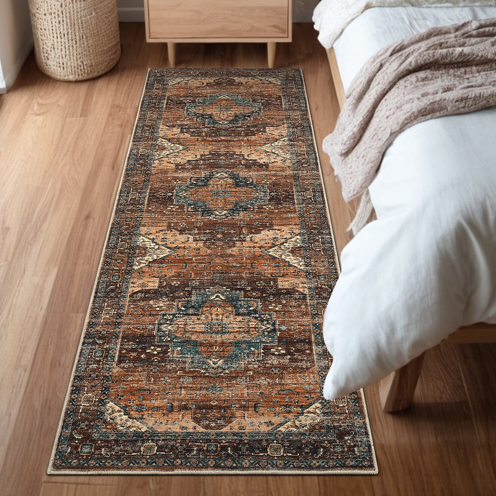 Qeetex LSN-PHO-33CSLGU3 rugs - View #3