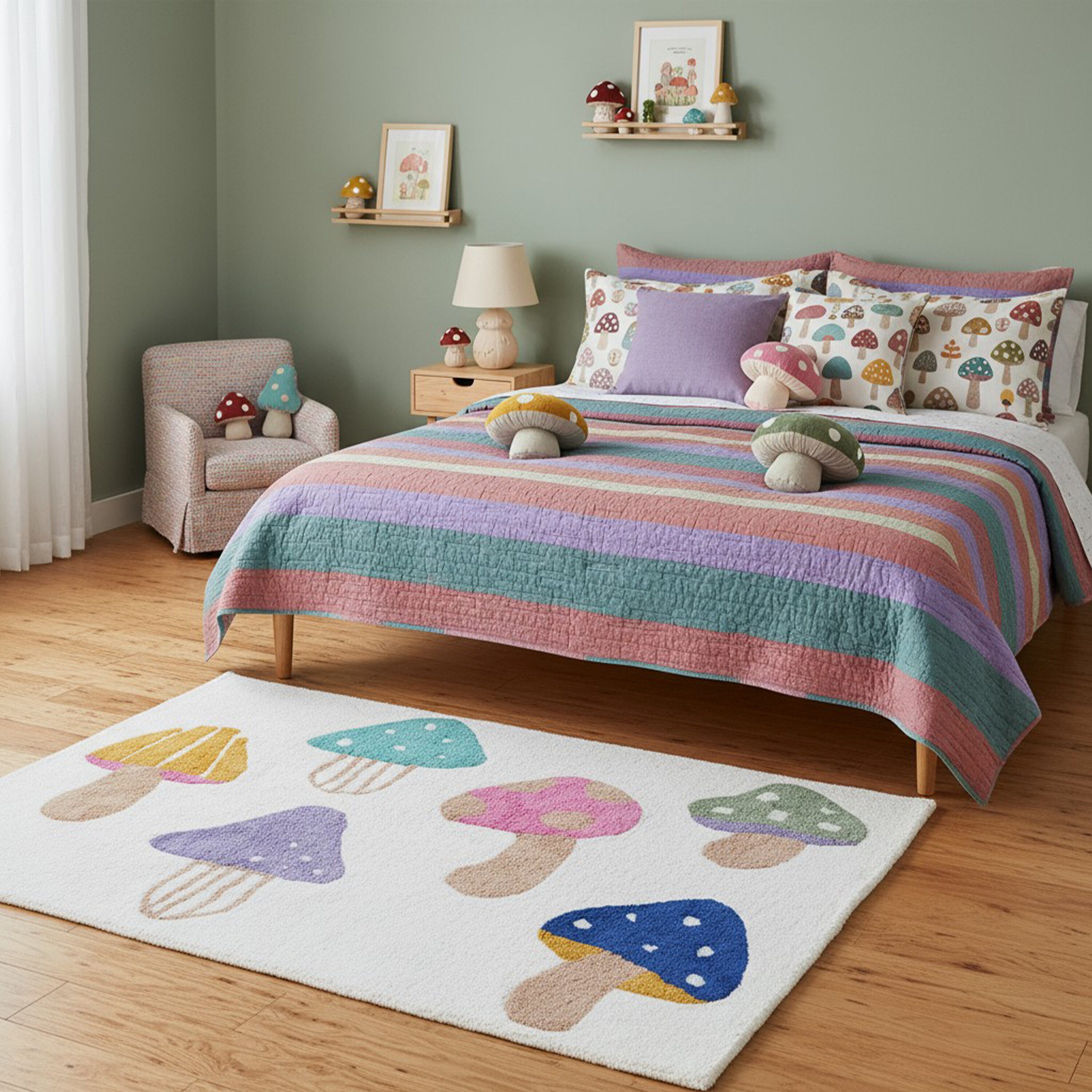 Callowaymills 114323248 rugs - View #6