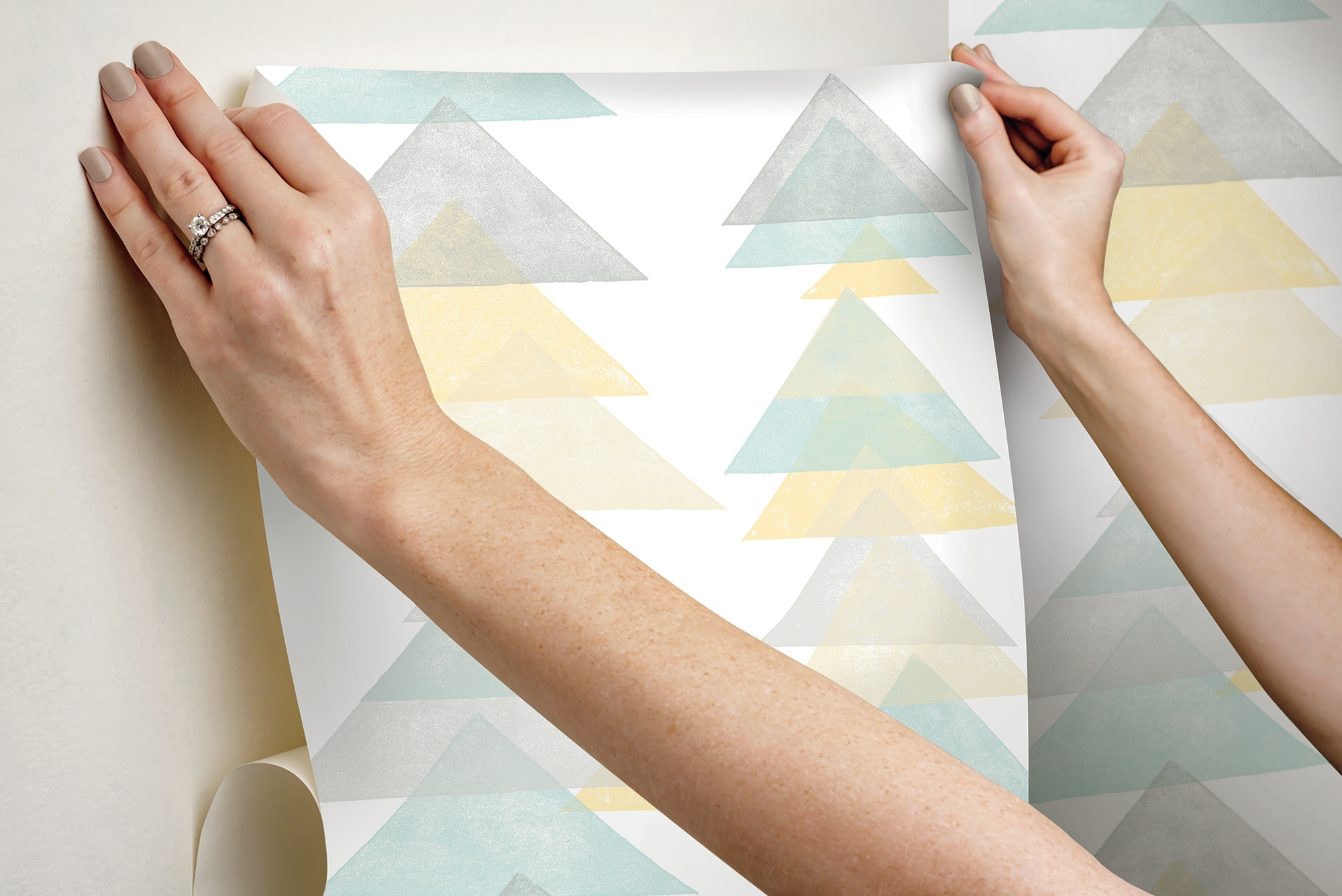 York Wallcoverings PSW1192RL wallpaper - View #6