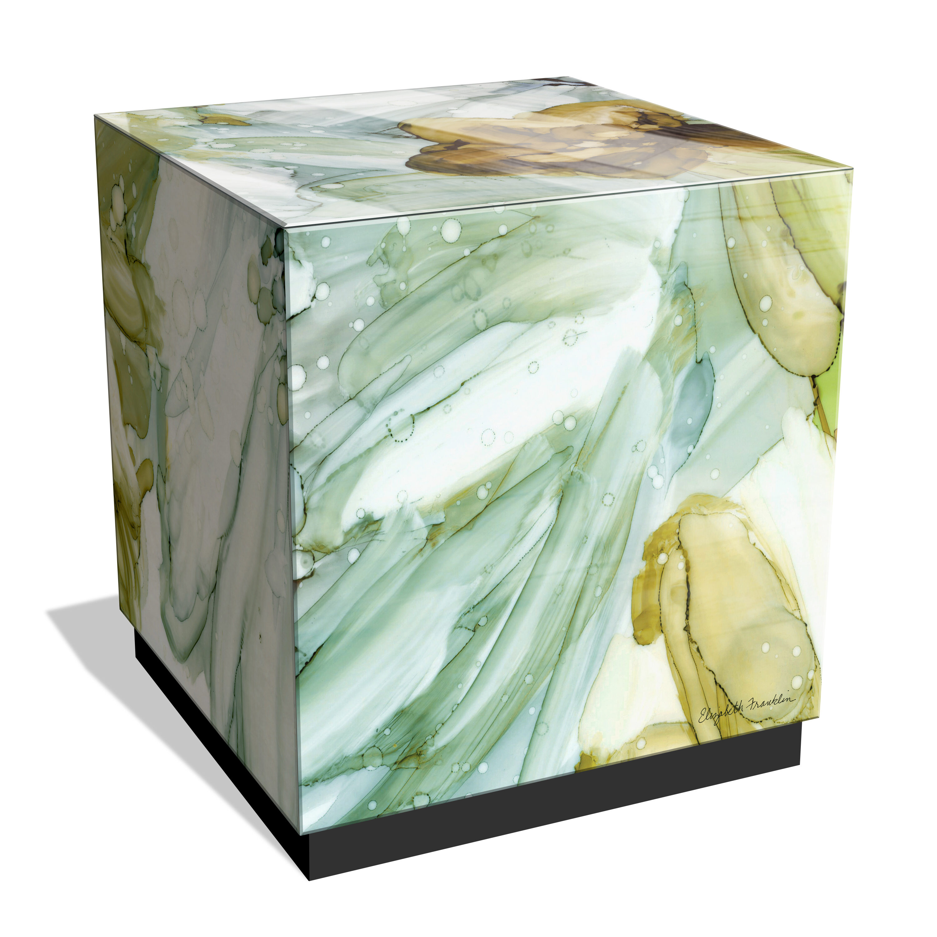 Empire Art Direct GCU-2667158-57 Accent-Table-Sets - View #6
