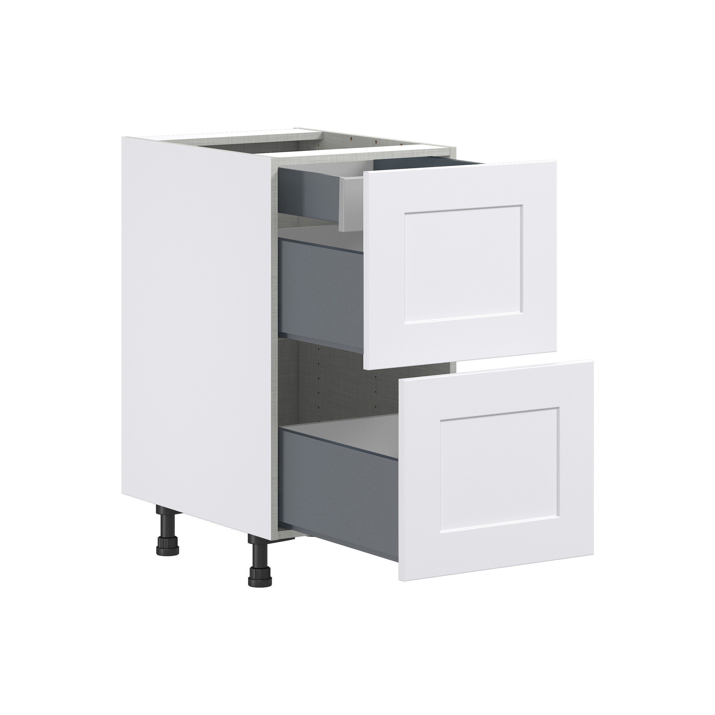 Hugo&Borg DSB2D18I1-JO Cabinets-Kitchen - View #7
