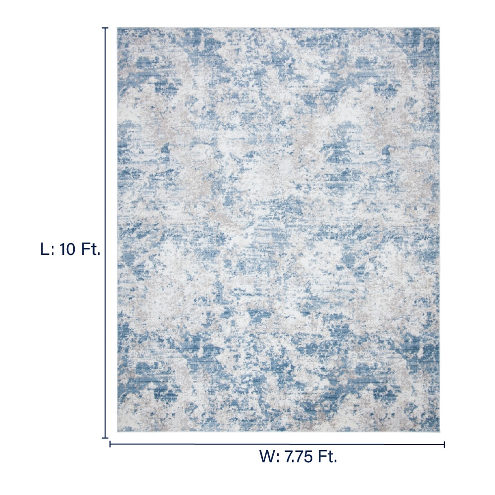 Safavieh ALA705F-8 rugs - View #2