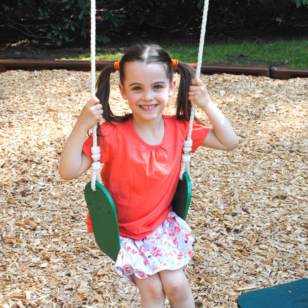 Creative Playthings AA925-241 Playset-Swings - View #2