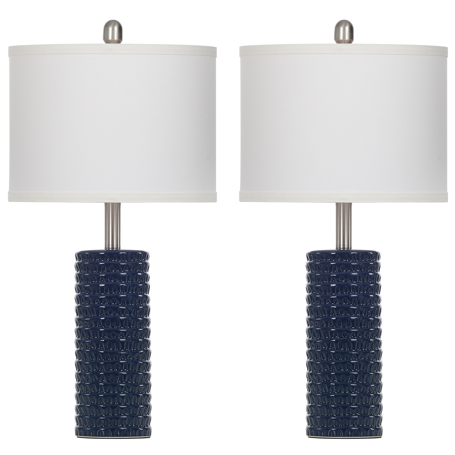 UrFurnishings TD-519 Table-Lamps - View #8
