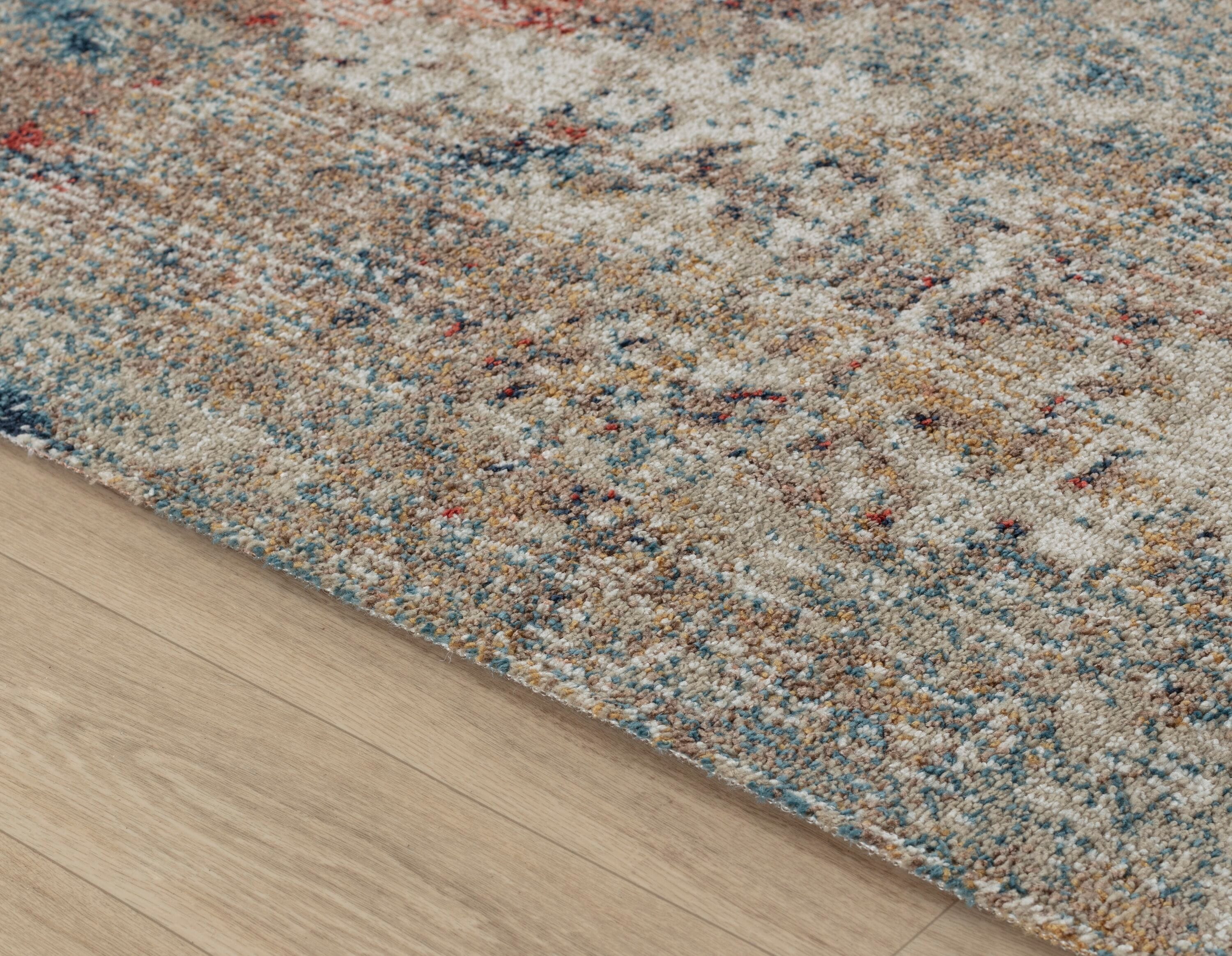 MDA Rugs TL0758 rugs - View #3