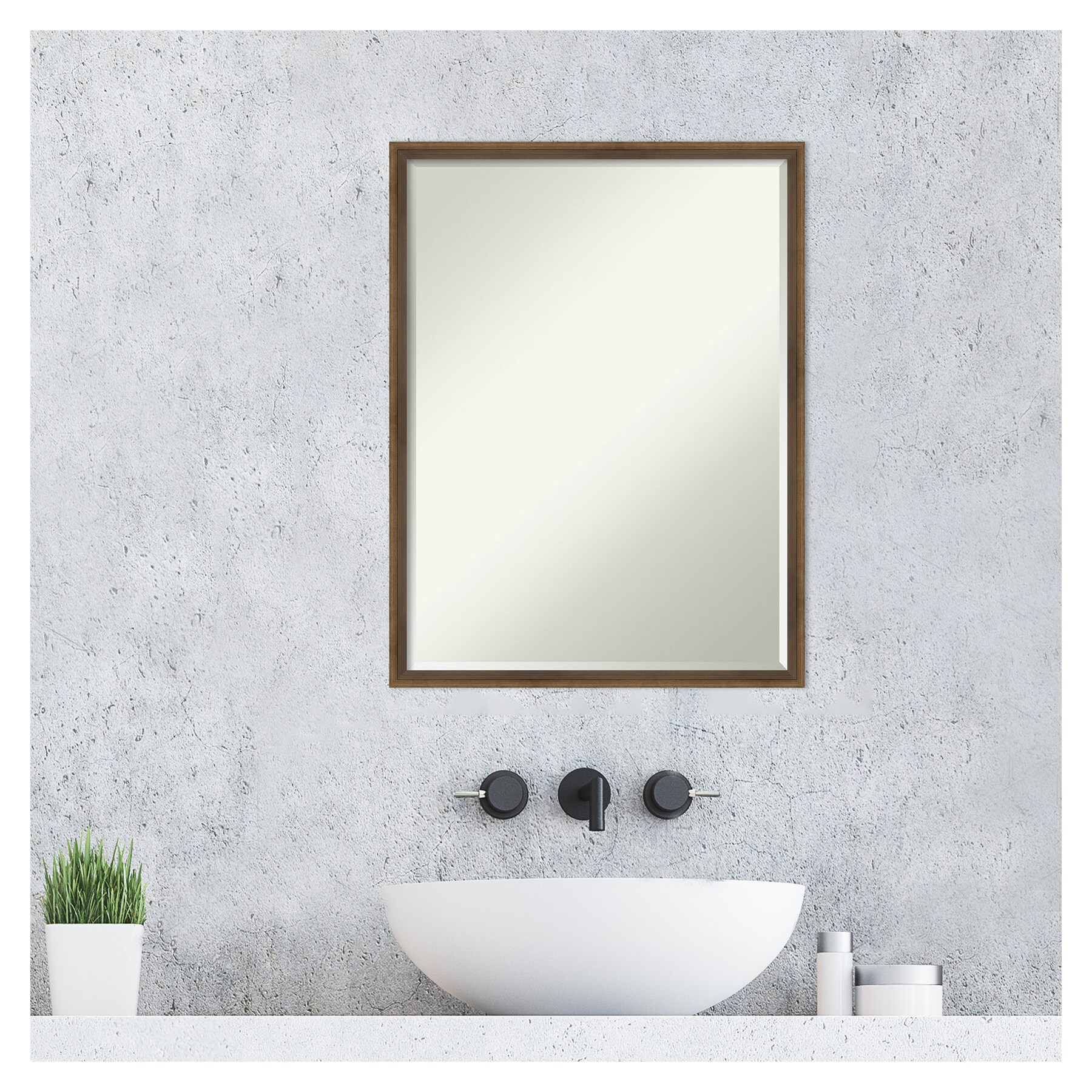 Amanti Art A17007235970 Decor-Mirrors - View #5