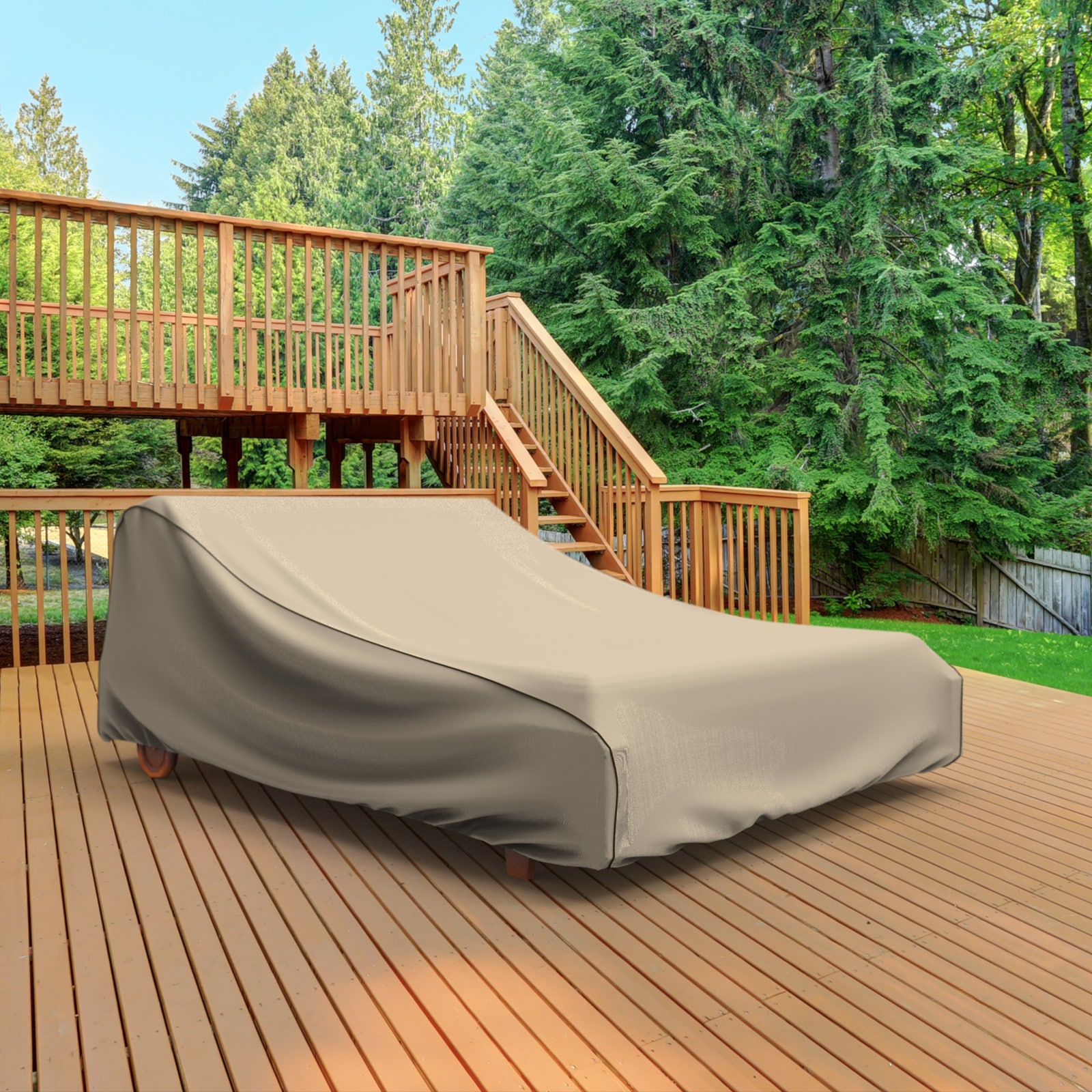 Budge P2A01PMNW2-2PK Patio-Furniture-Covers - View #9