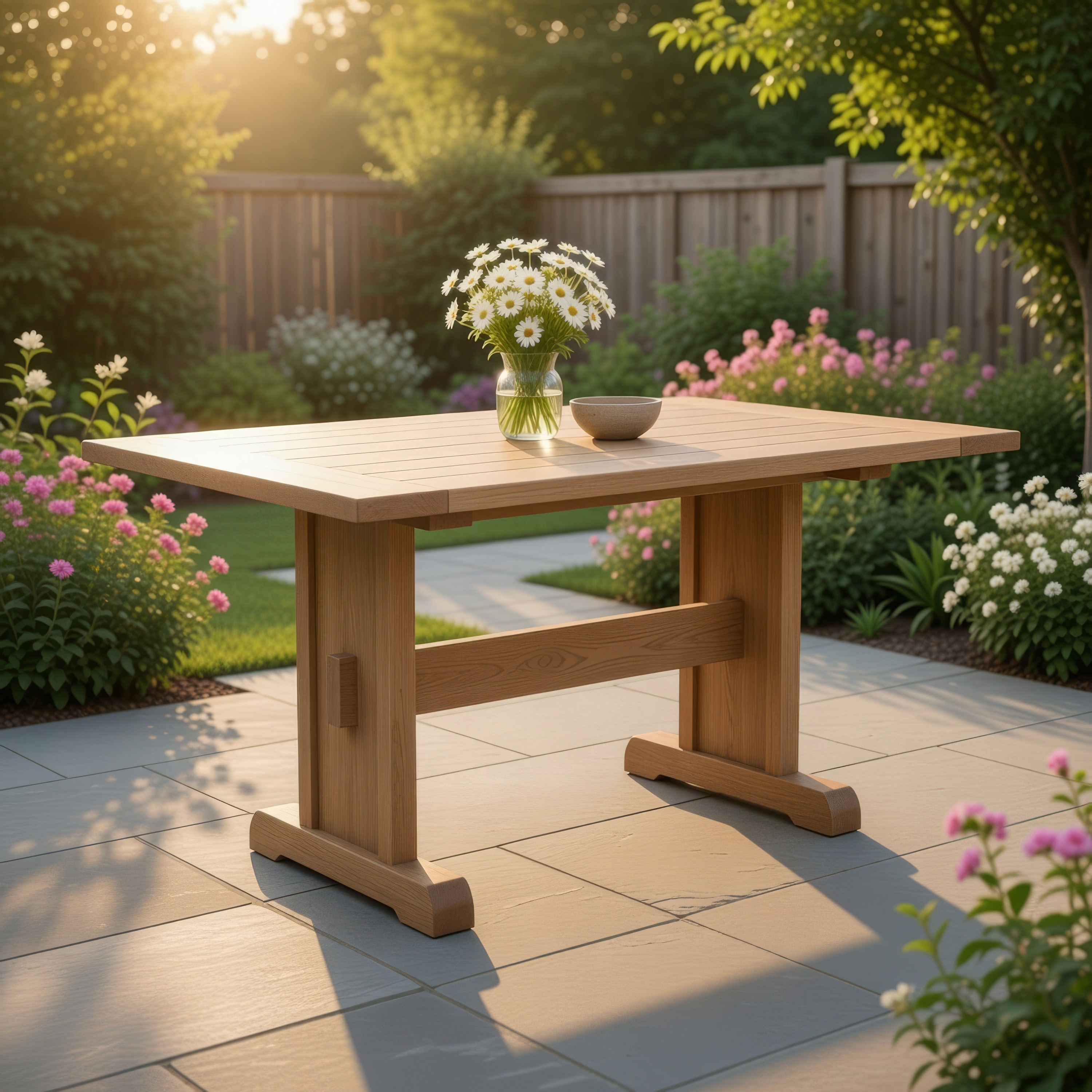 Benzara BM333336 Dining-Tables - View #8