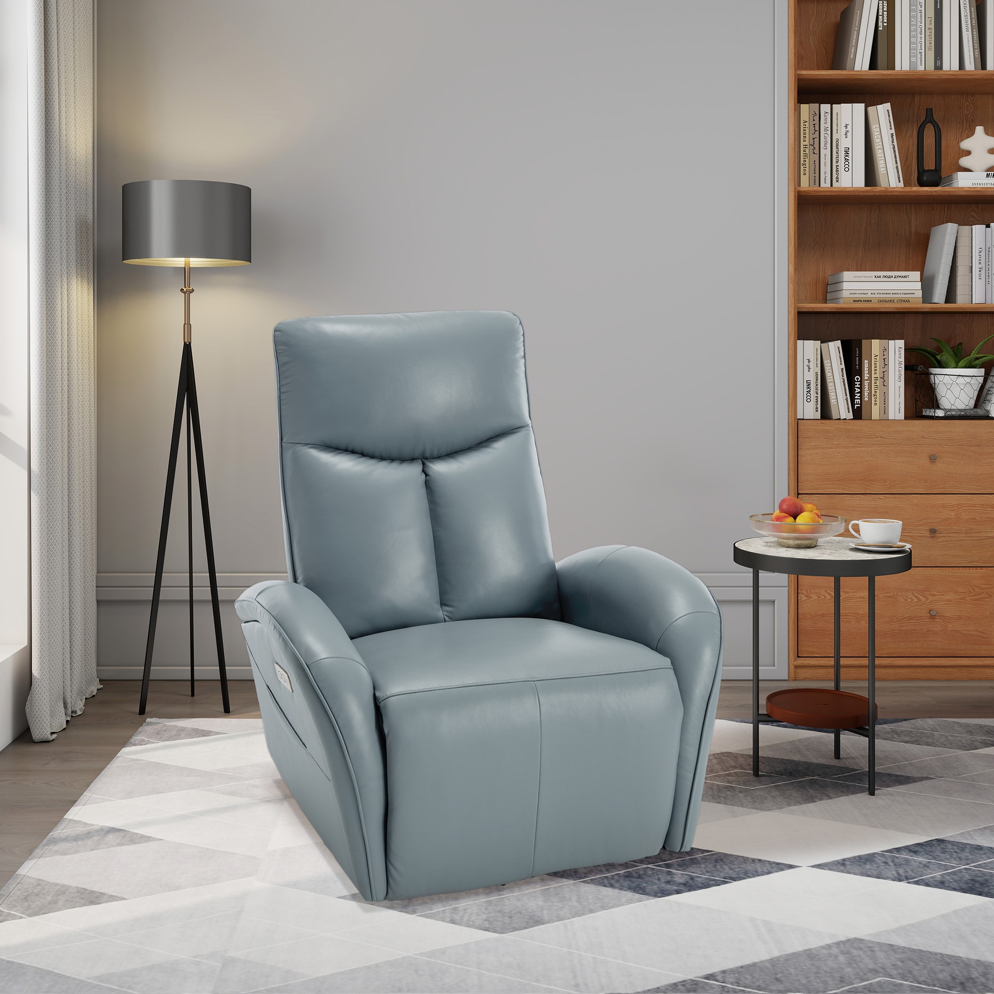 Boyel Living BL-CM807BL recliners - View #5