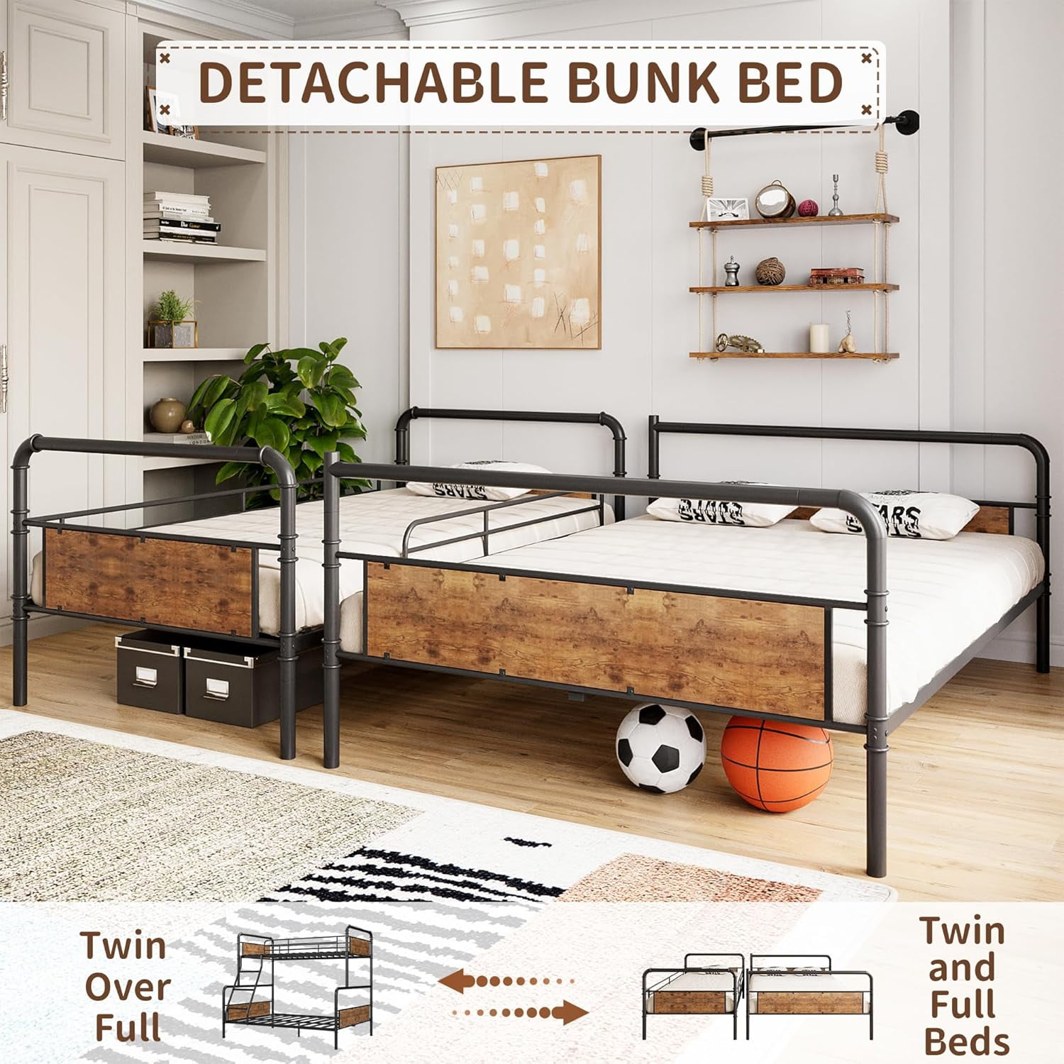 Garvee GKTD00039DYZW beds - View #4