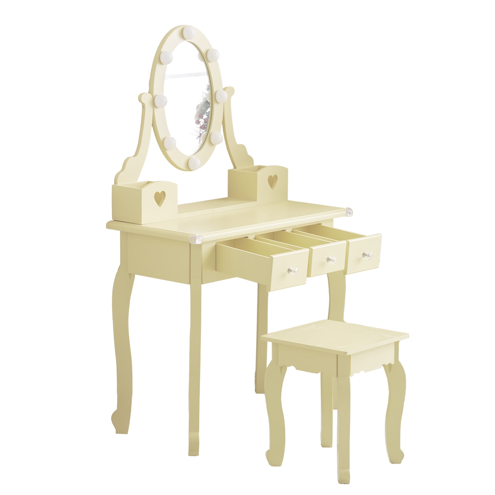 Outopee LO1G52005020 Bedroom-Vanities - View #8