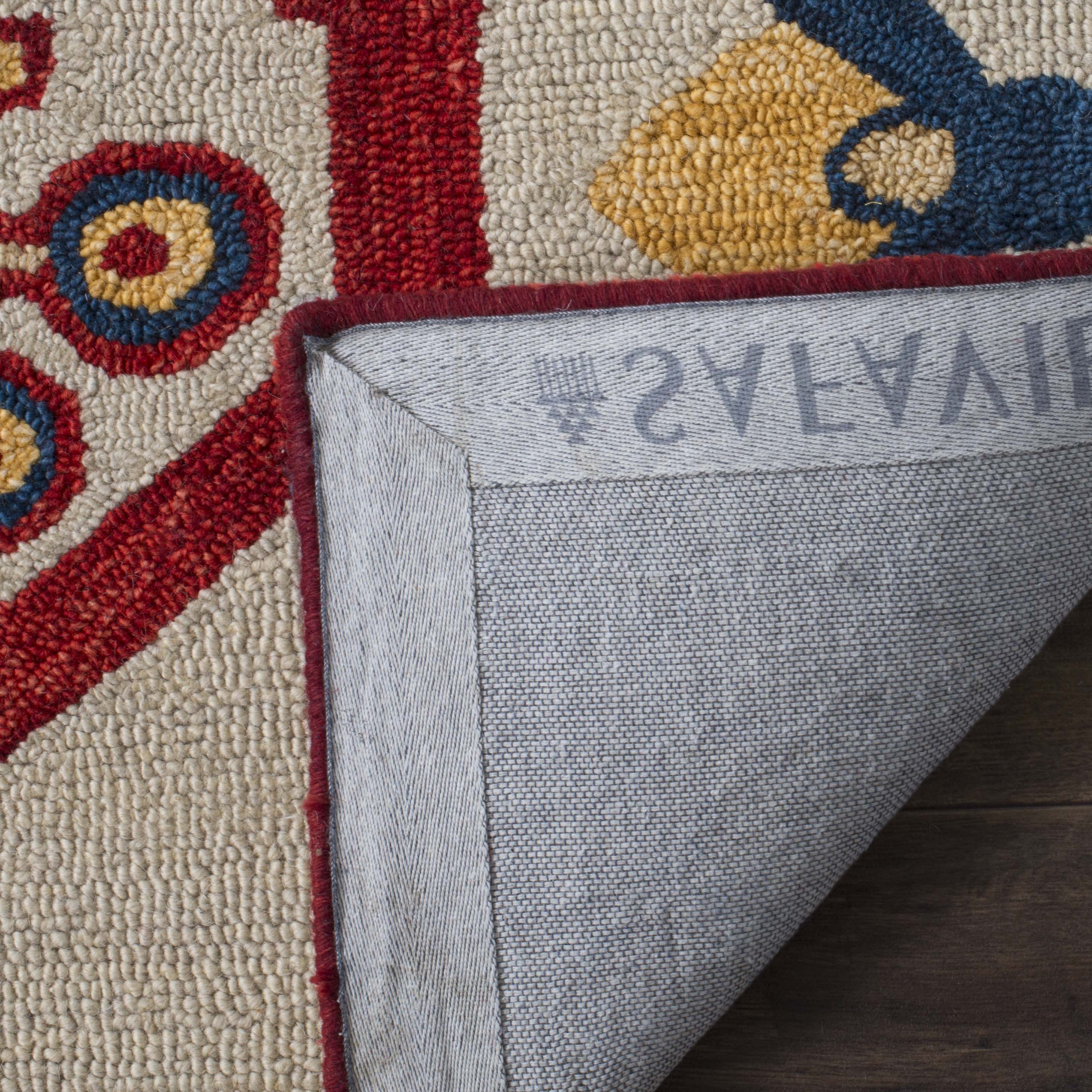 Safavieh APN703A-2 rugs - View #4