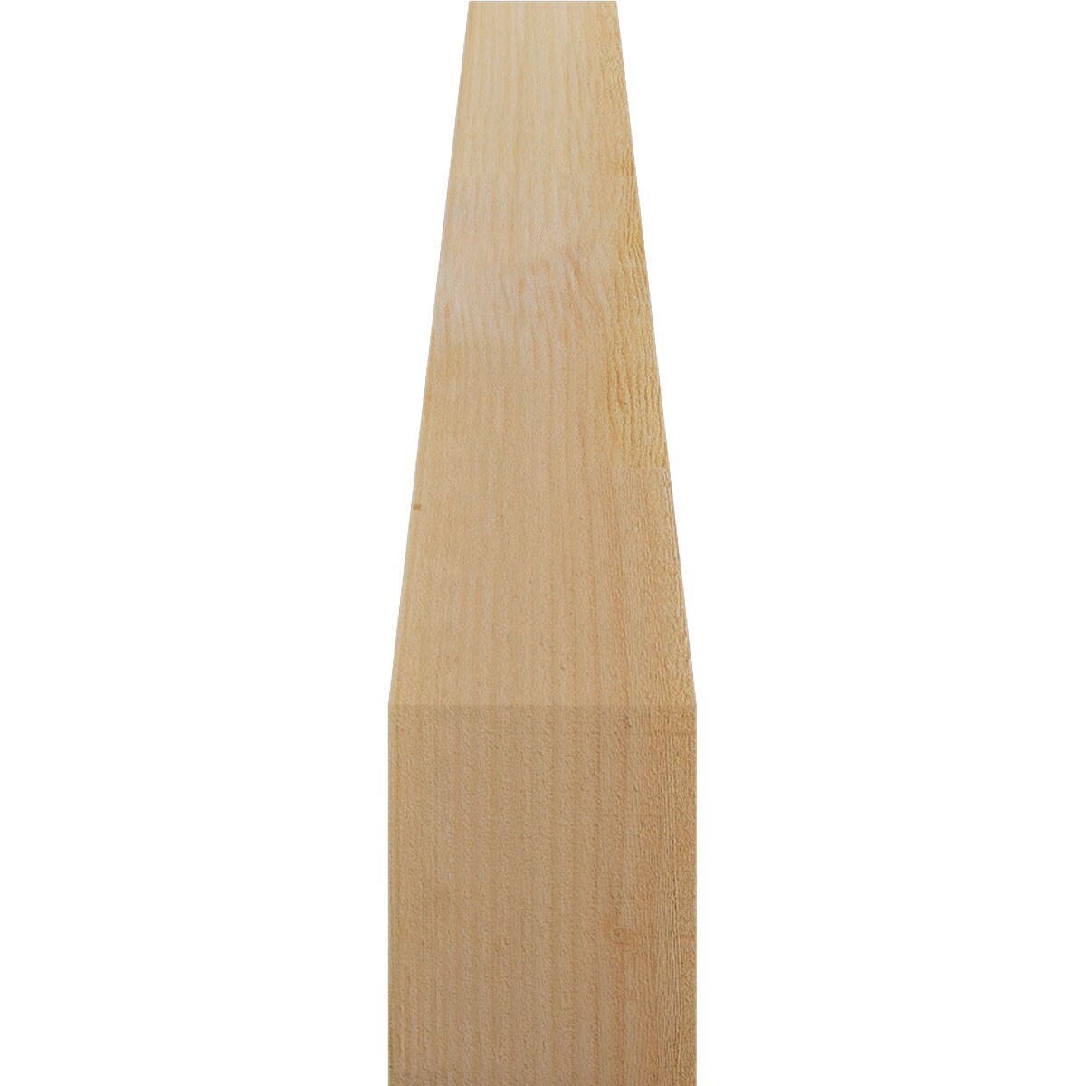 Ekena Millwork BRC06X30X30BOA00RDF braces - View #4