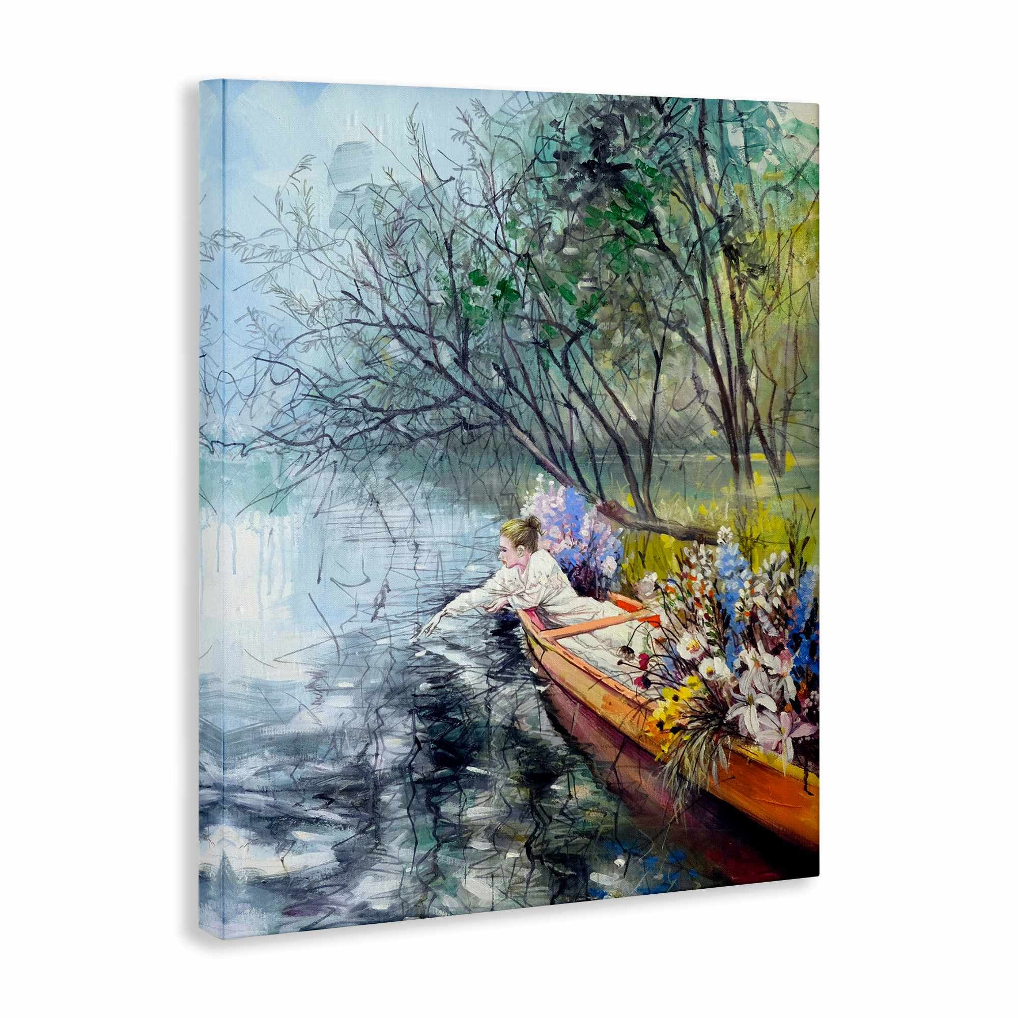 Stupell Industries BT-045-CN-24X30 Wall-Art - View #2