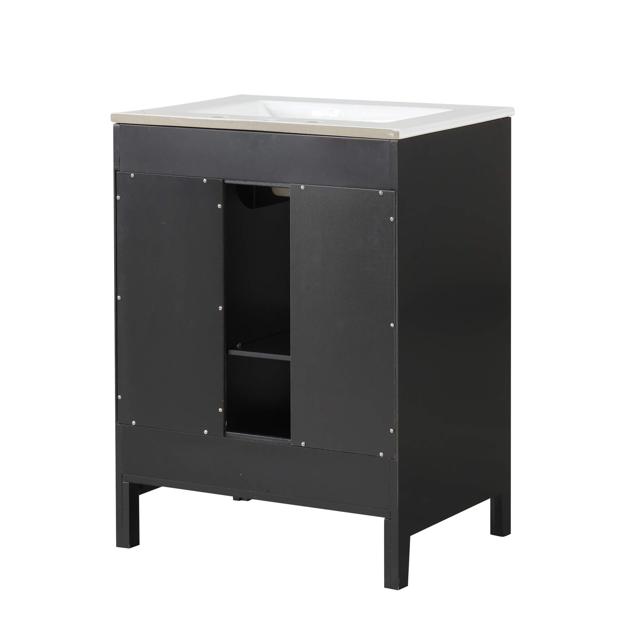 Vynxaria LEXY1991DJGXTYS015 Bath-Vanity-Combo - View #9