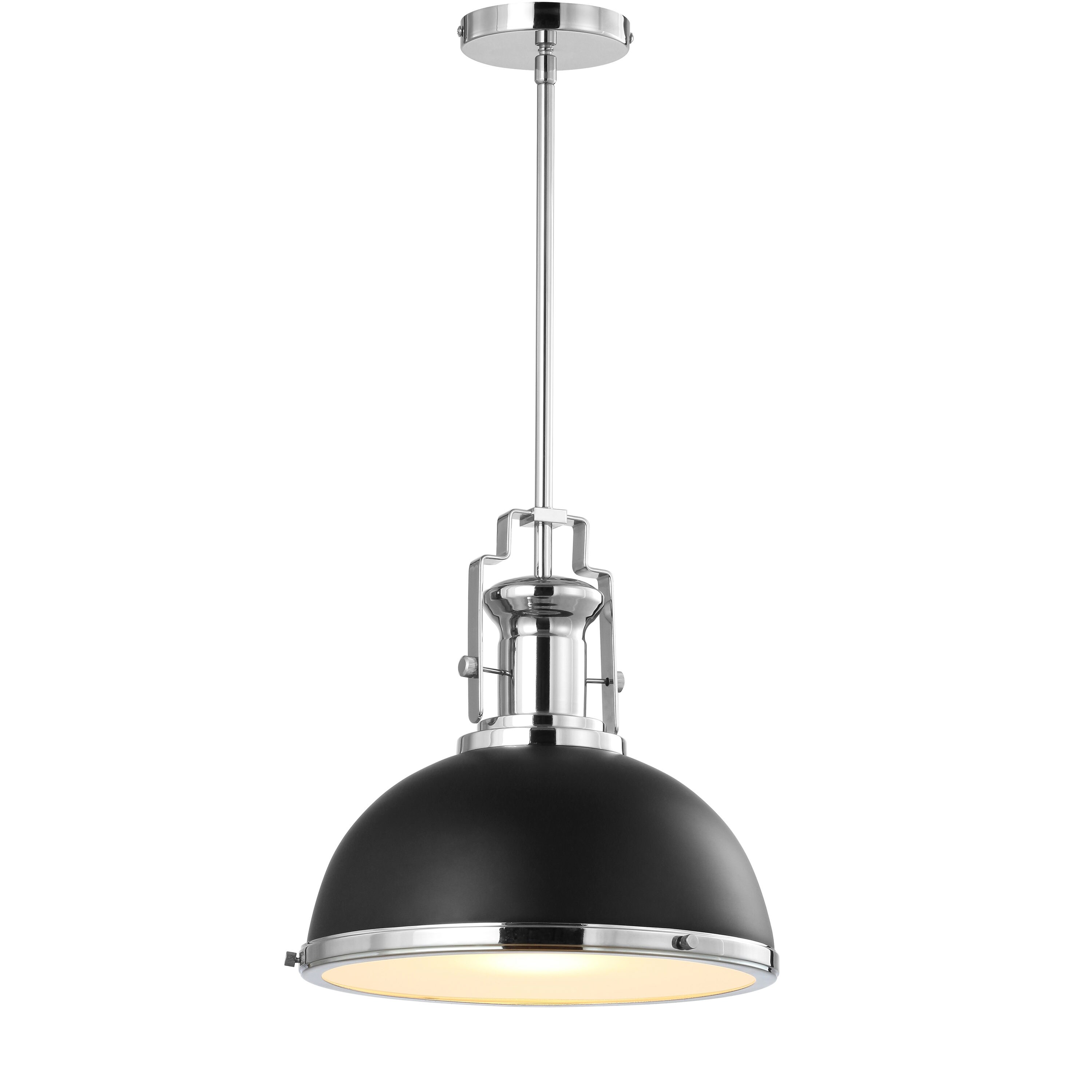 JONATHAN  Y JYL9536B Pendant-Lights - View #2