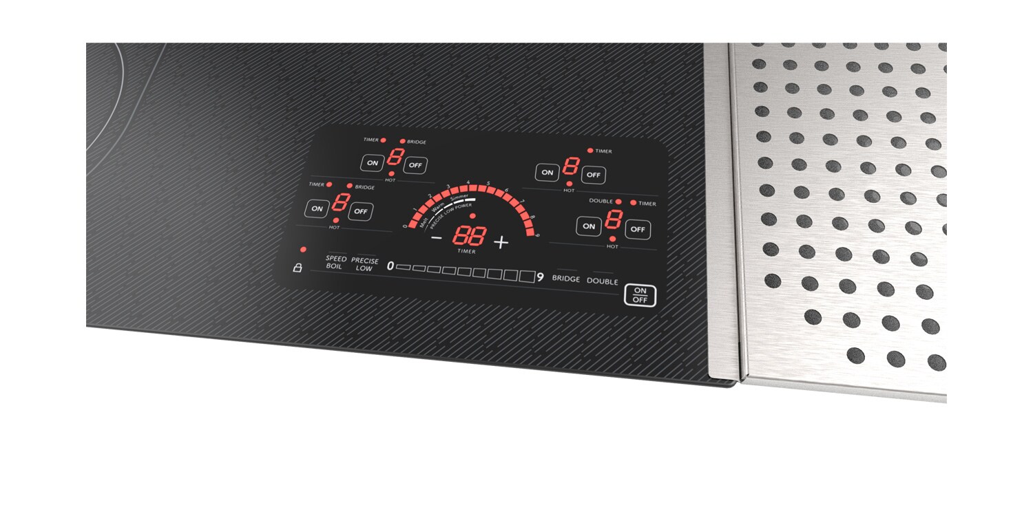 Sharp SCR2442FB Elec-Cktp - View #4