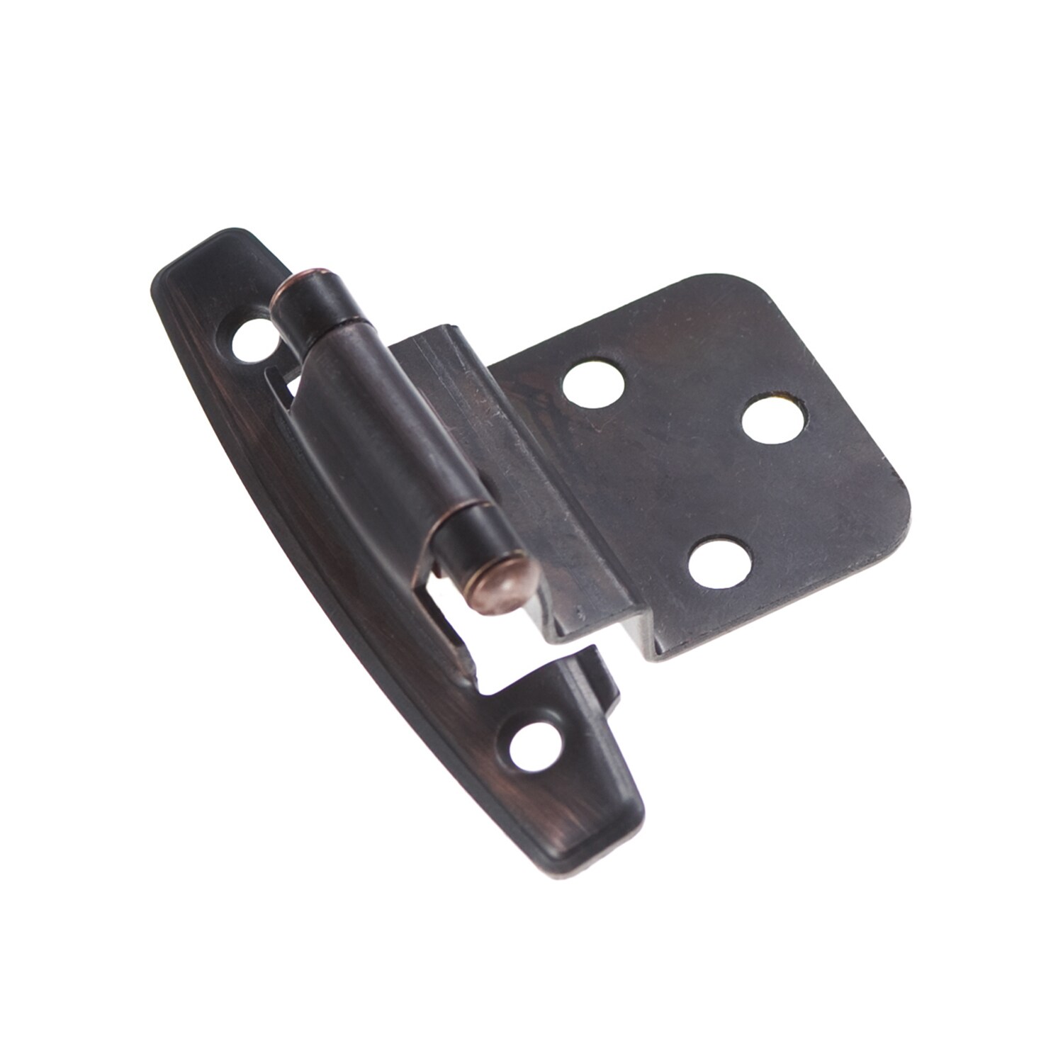 Hickory Hardware P295-VB-10B Cabinet-Hinges - View #2