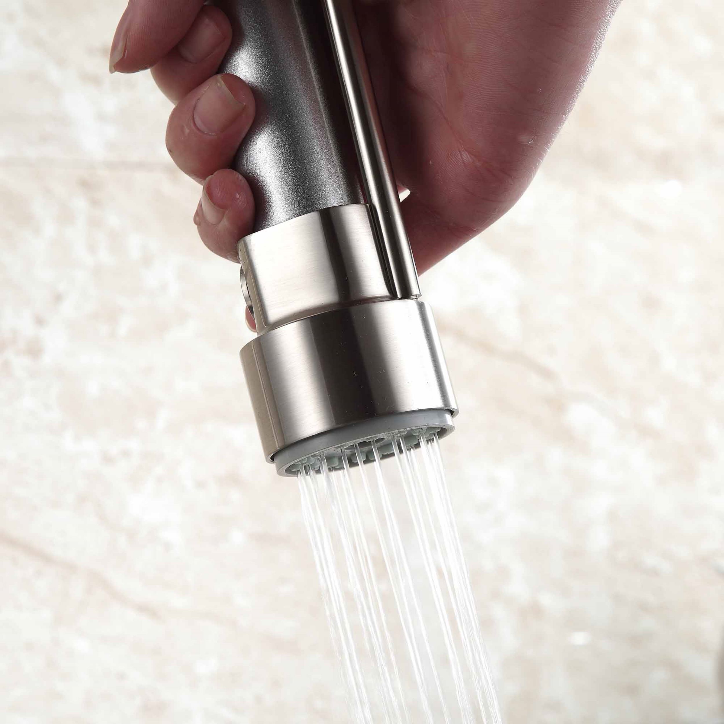 Poinic IIQ-L9133N50-BR Kitchen-Faucets - View #4