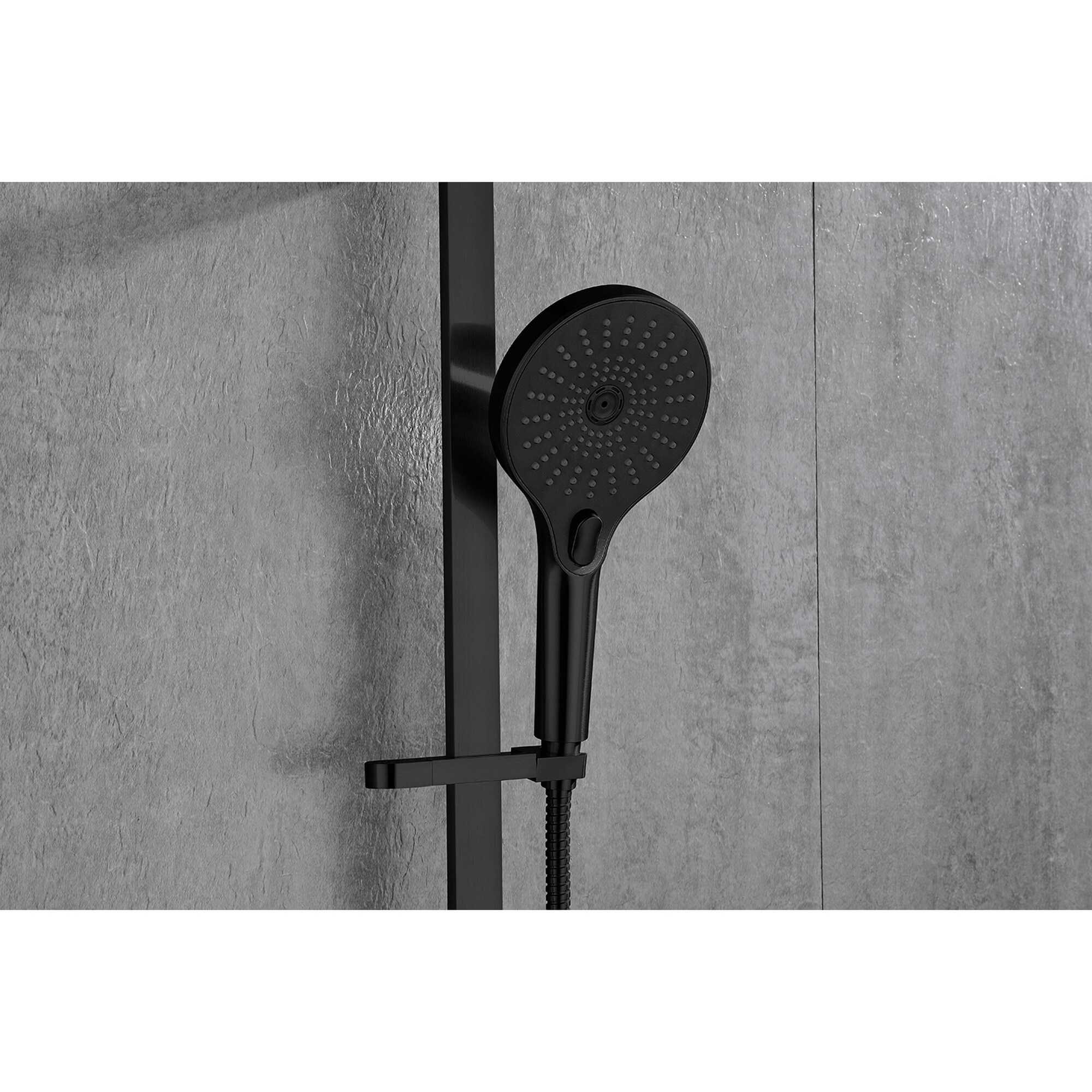 HyperDrop Cart ZW-W928P197834 Showerhead-Bar-Panels - View #3