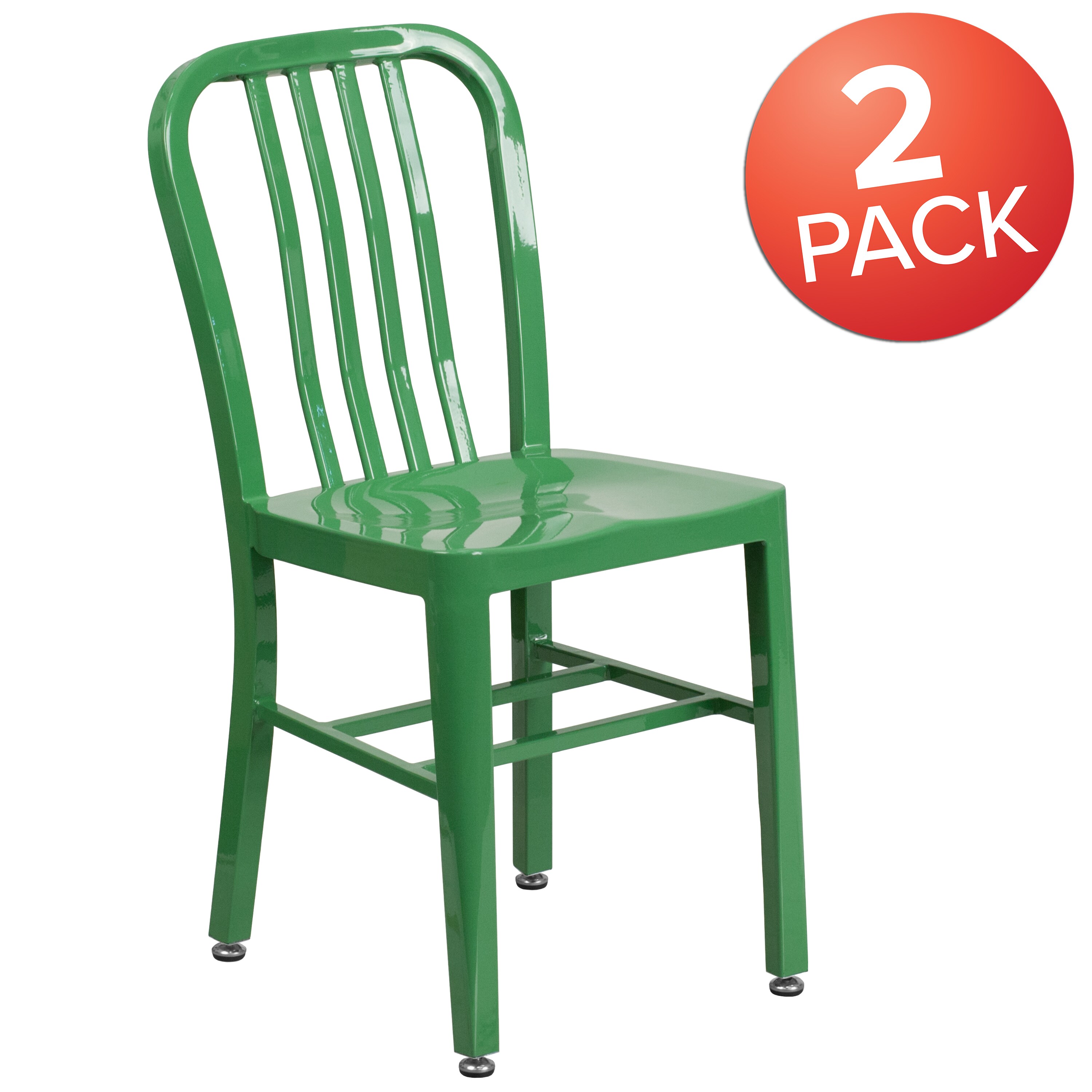 Flash Furniture 889142063384 Patio-Chairs - View #2