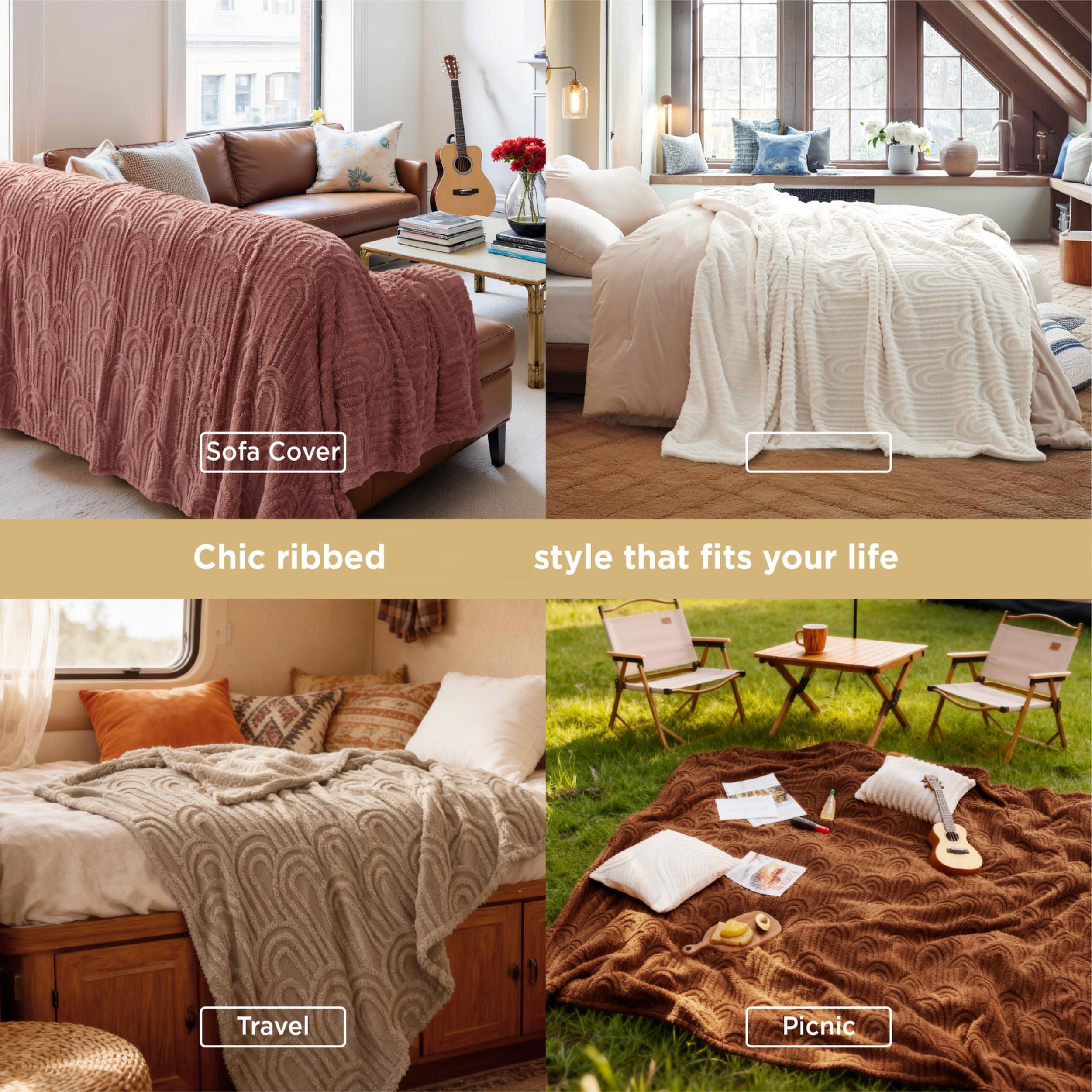 CovertSafe 885287707121 Blankets-And-Throws - View #3