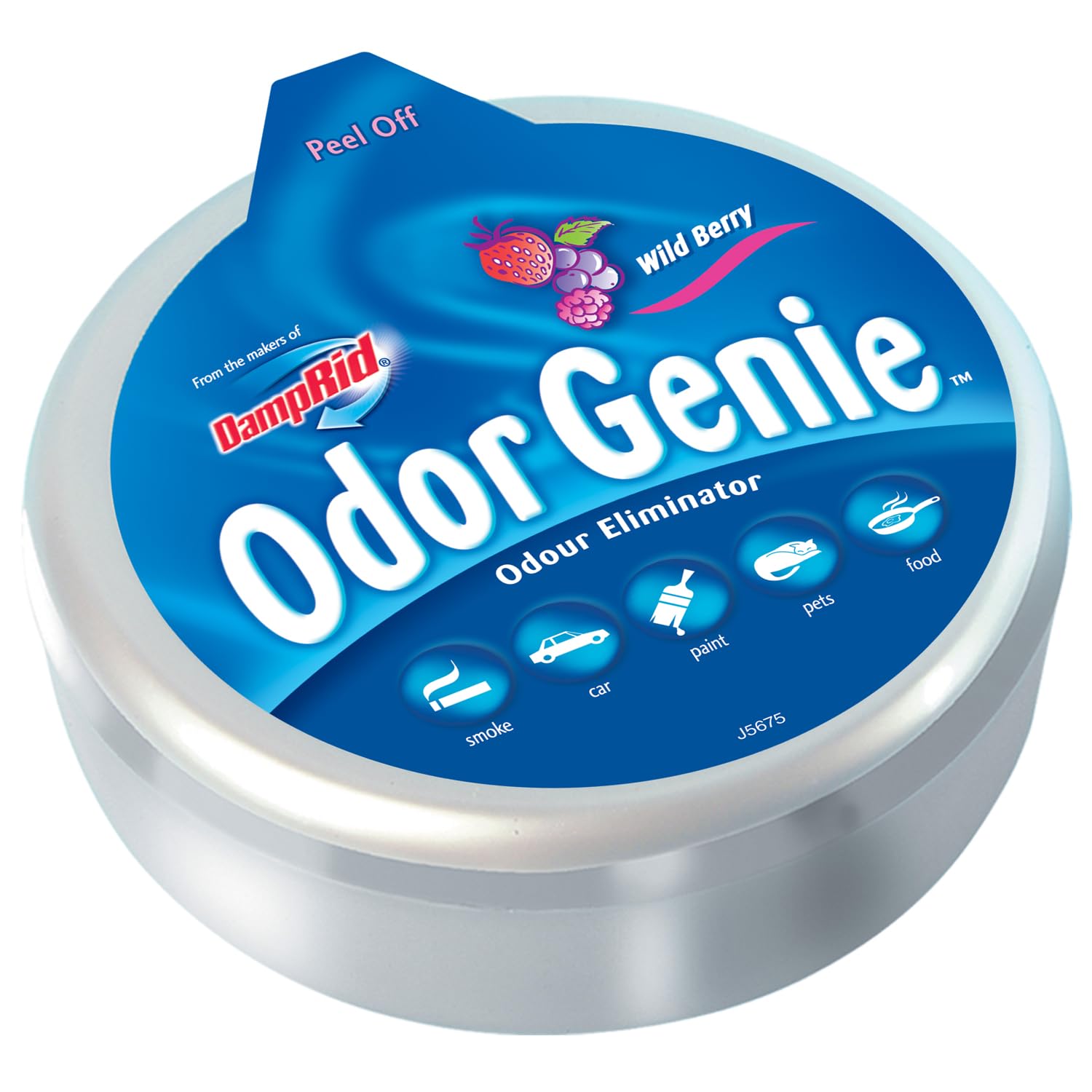 DampRid FG69H-A689 Laundry-Scent-Booster - View #2