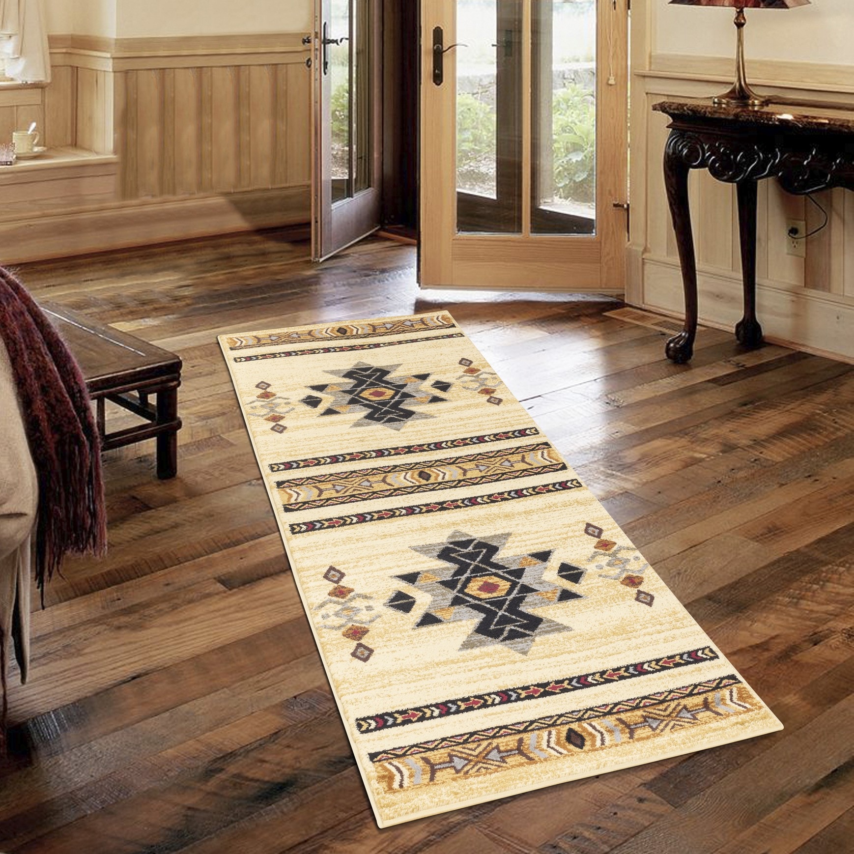 Tinyhomie LW-JA-RP181003 rugs - View #4